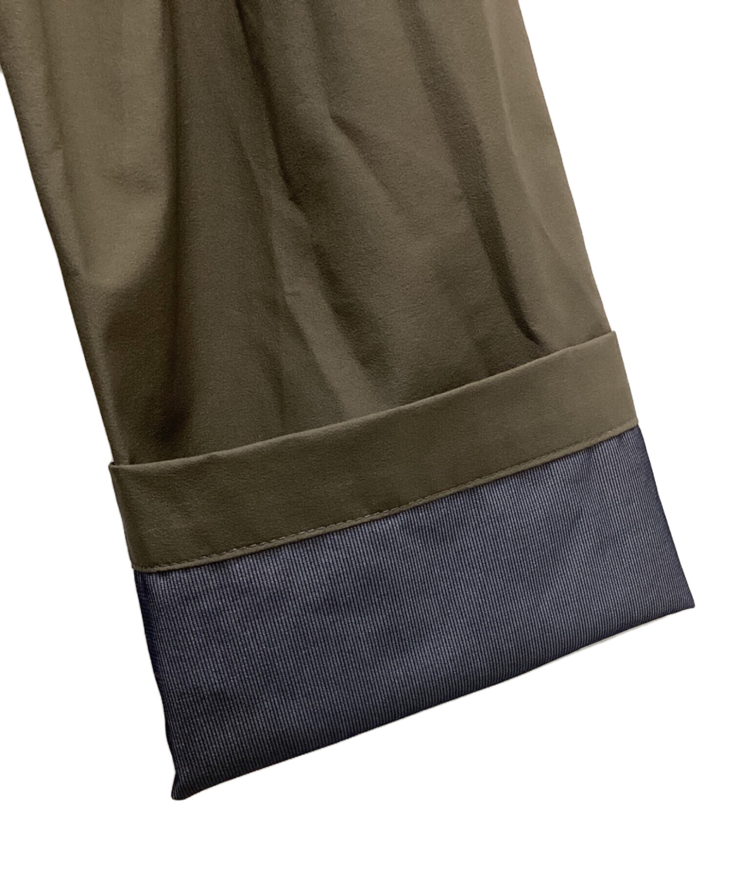 中古・古着通販】mina perhonen (ミナ ペルホネン) rainy garden