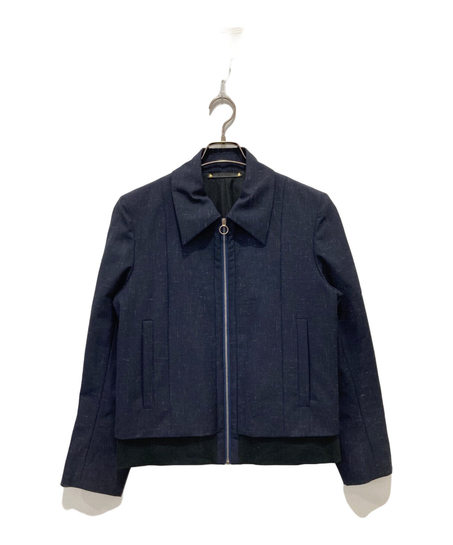 Paul Smith（ポールスミス）の「キルティング シャツブルゾン ⁄ 203305
