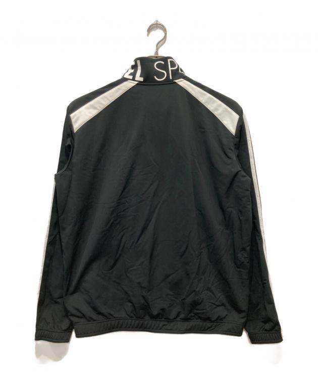 中古・古着通販】DIESEL (ディーゼル) トラックジャケット ブラック