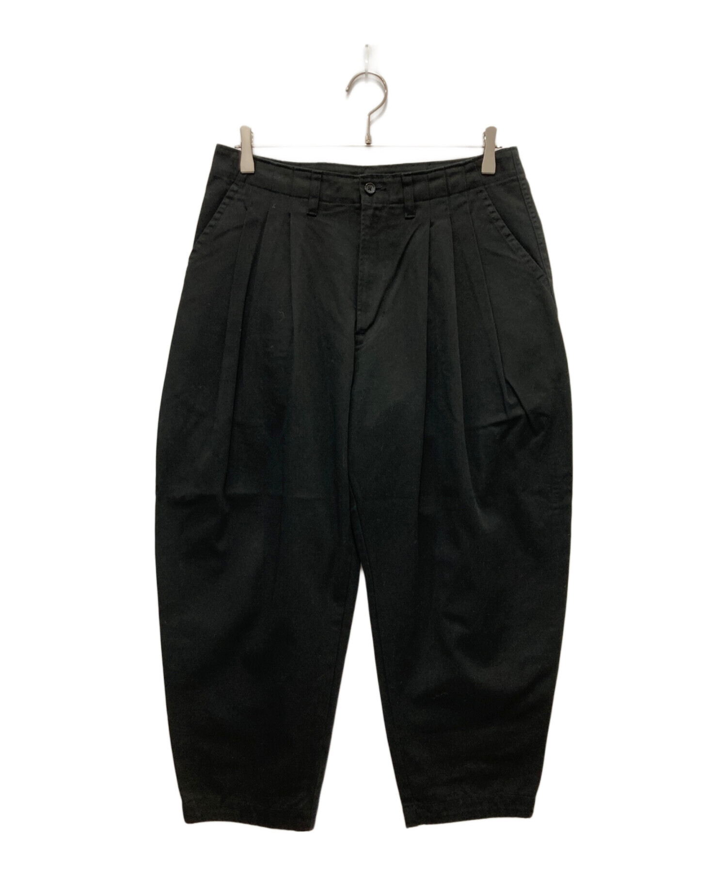 中古・古着通販】Porter Classic (ポータークラシック) SATCHMO CHINOS