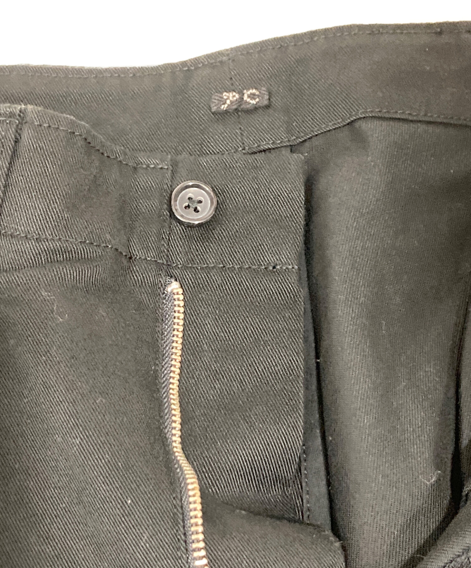 中古・古着通販】Porter Classic (ポータークラシック) SATCHMO CHINOS