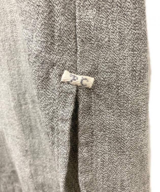 中古・古着通販】Porter Classic (ポータークラシック) STAND COLLAR