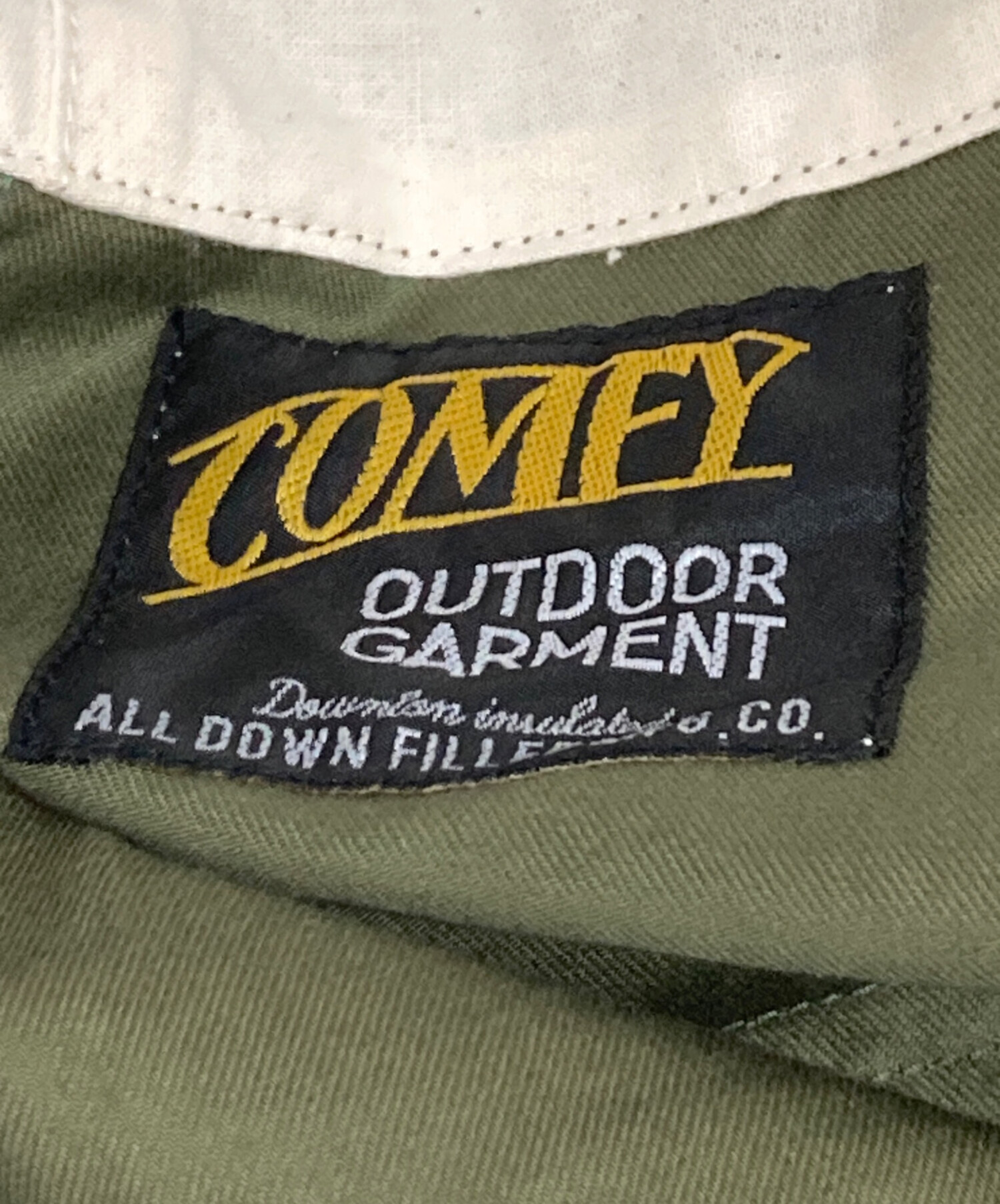中古・古着通販】CMF OUTDOOR GARMENT (コンフィーアウトドア