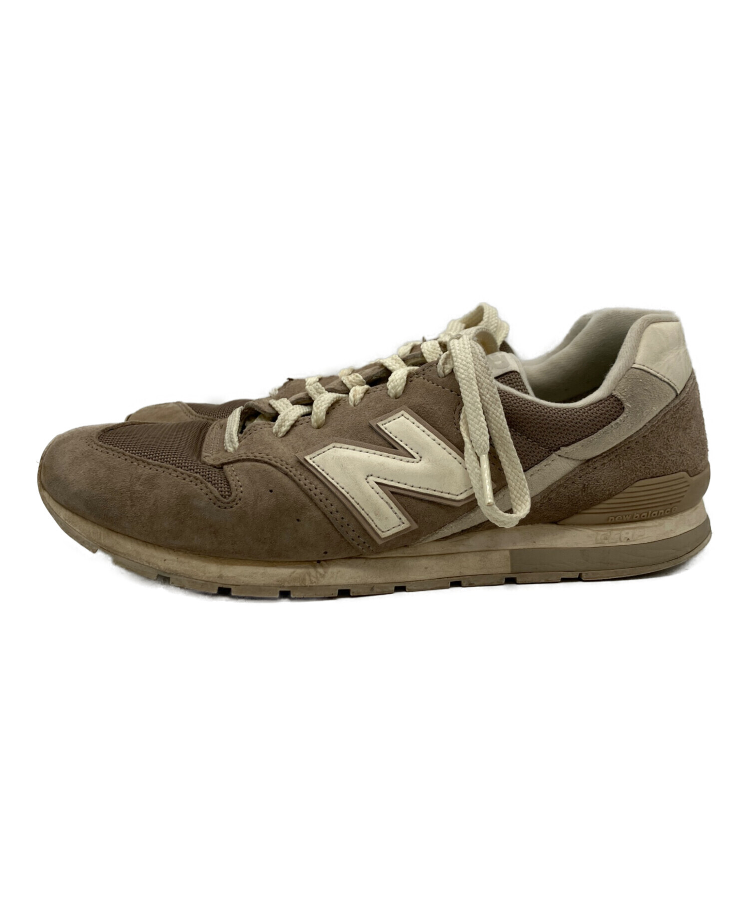 中古・古着通販】NEW BALANCE (ニューバランス) 996v2ローカット 