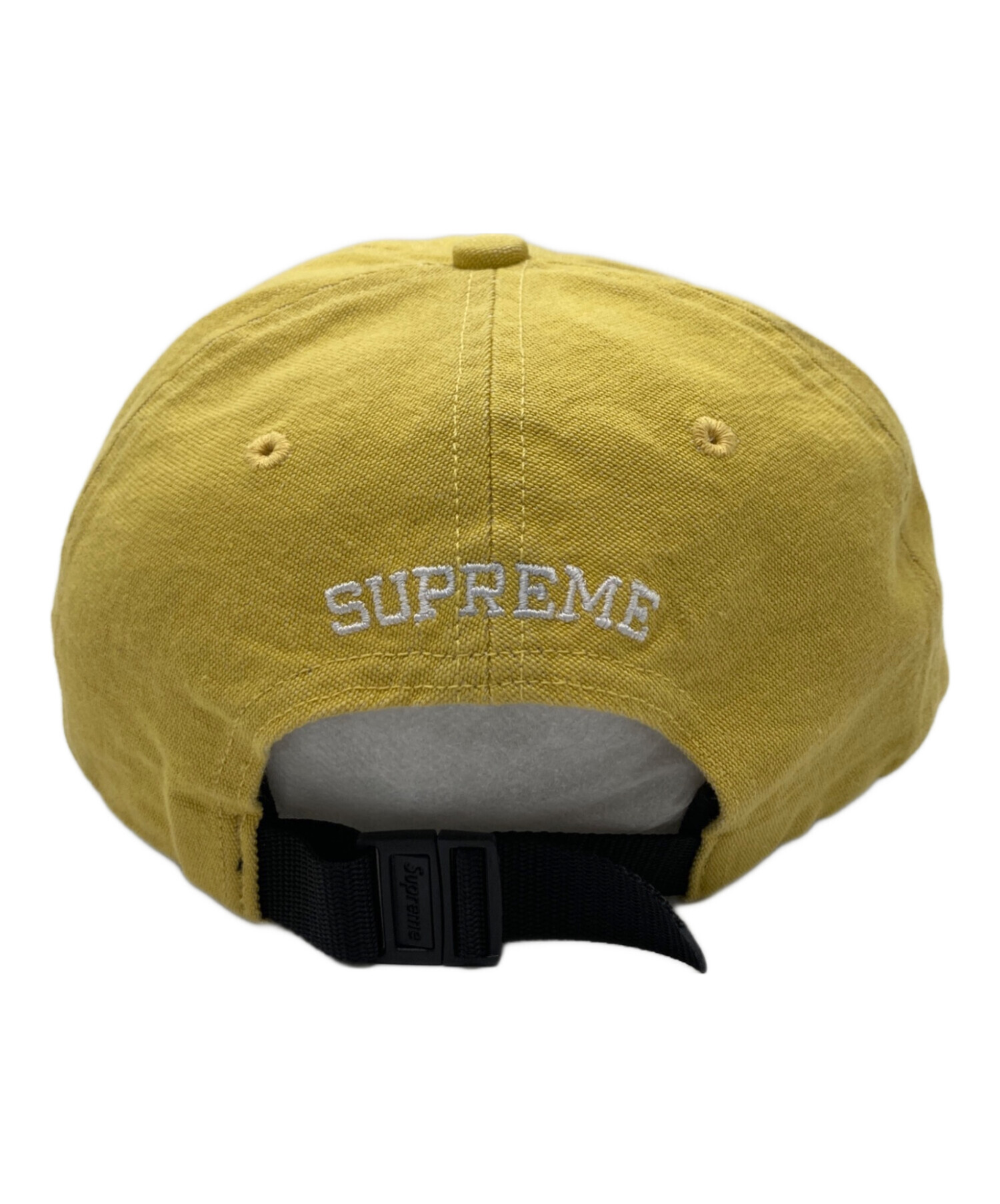 中古・古着通販】Supreme (シュプリーム) Cordura® Denim Small Box 6