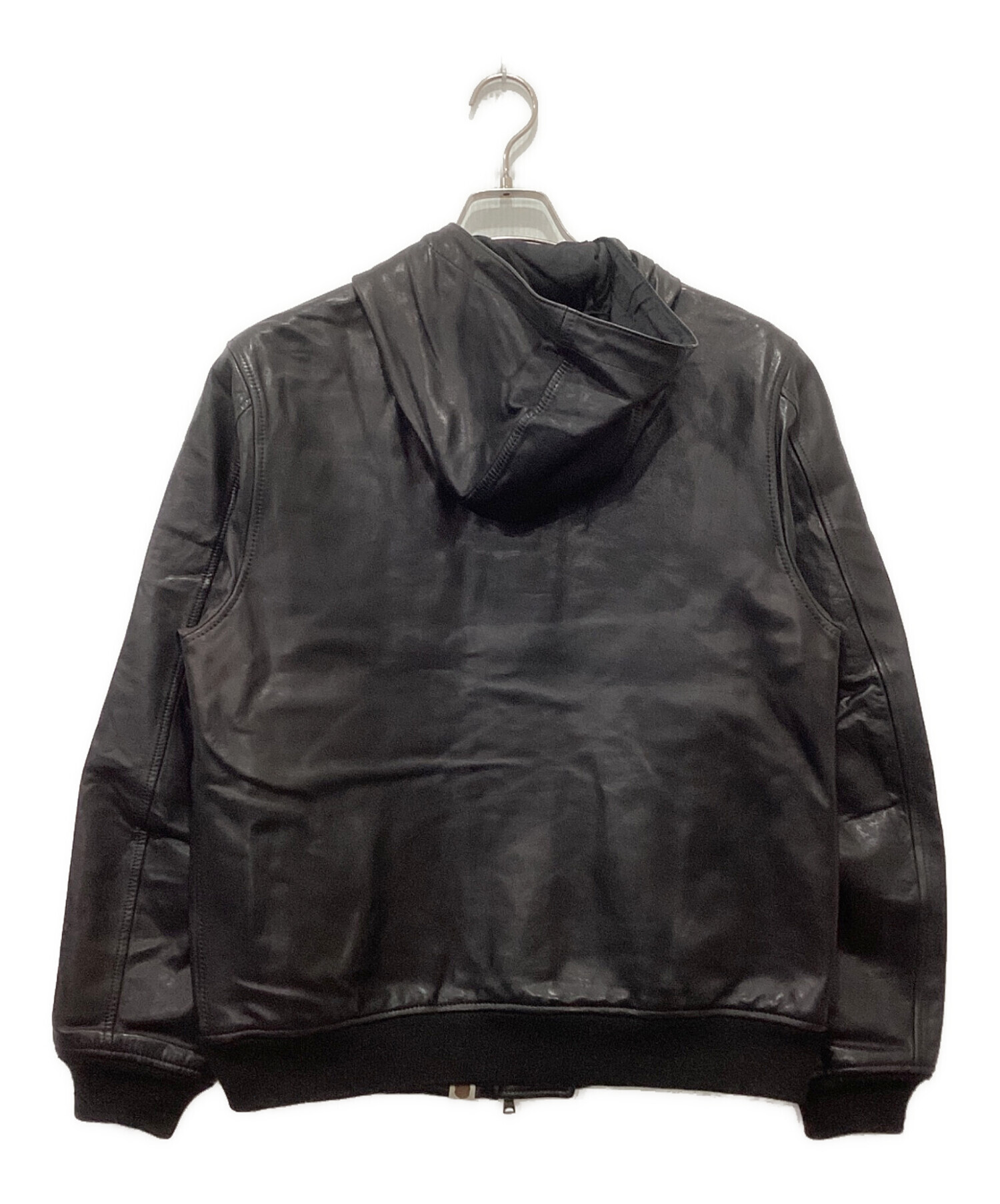 中古・古着通販】A BATHING APE (ア ベイシング エイプ) フーデッド 