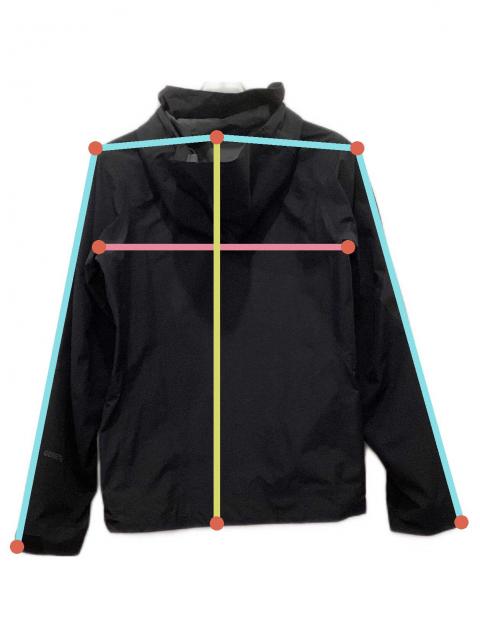 中古・古着通販】Patagonia (パタゴニア) Ms Piolet Jacket / ピオ