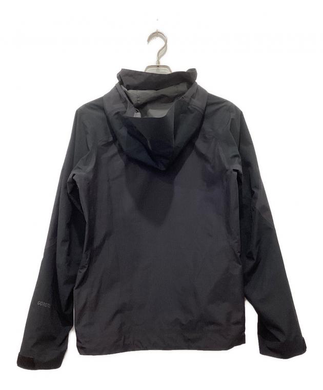 Patagonia GORE-TEX ピオレットジャケット ブラック 黒 M 中古・古着通販】Patagonia (パタゴニア) Ms Piolet Jacket / ピオ