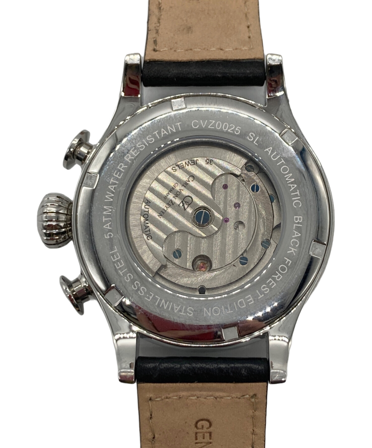 中古・古着通販】CARL VON ZEYTEN (カール・フォン・ツォイテン