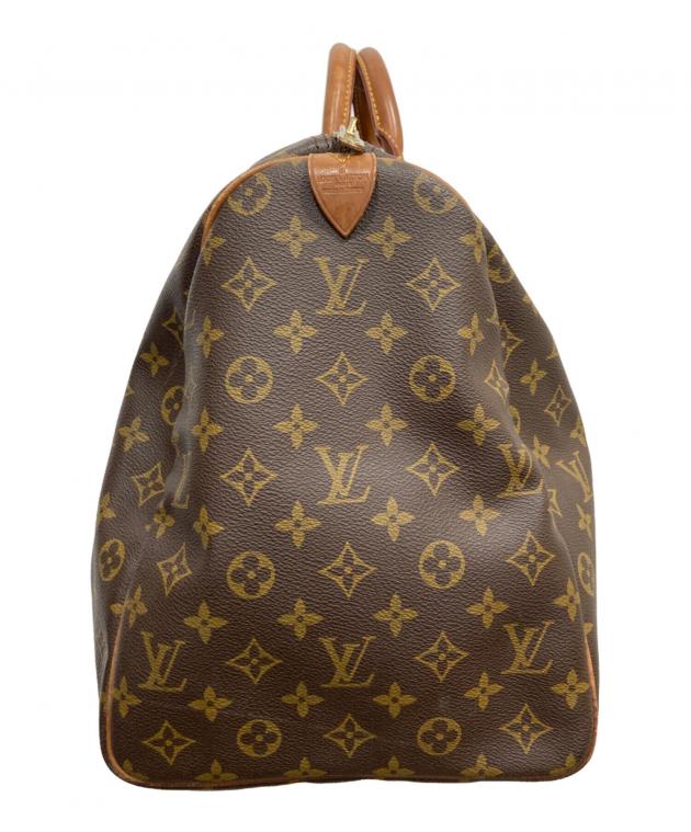 中古・古着通販】LOUIS VUITTON (ルイ ヴィトン) トラベルバッグ