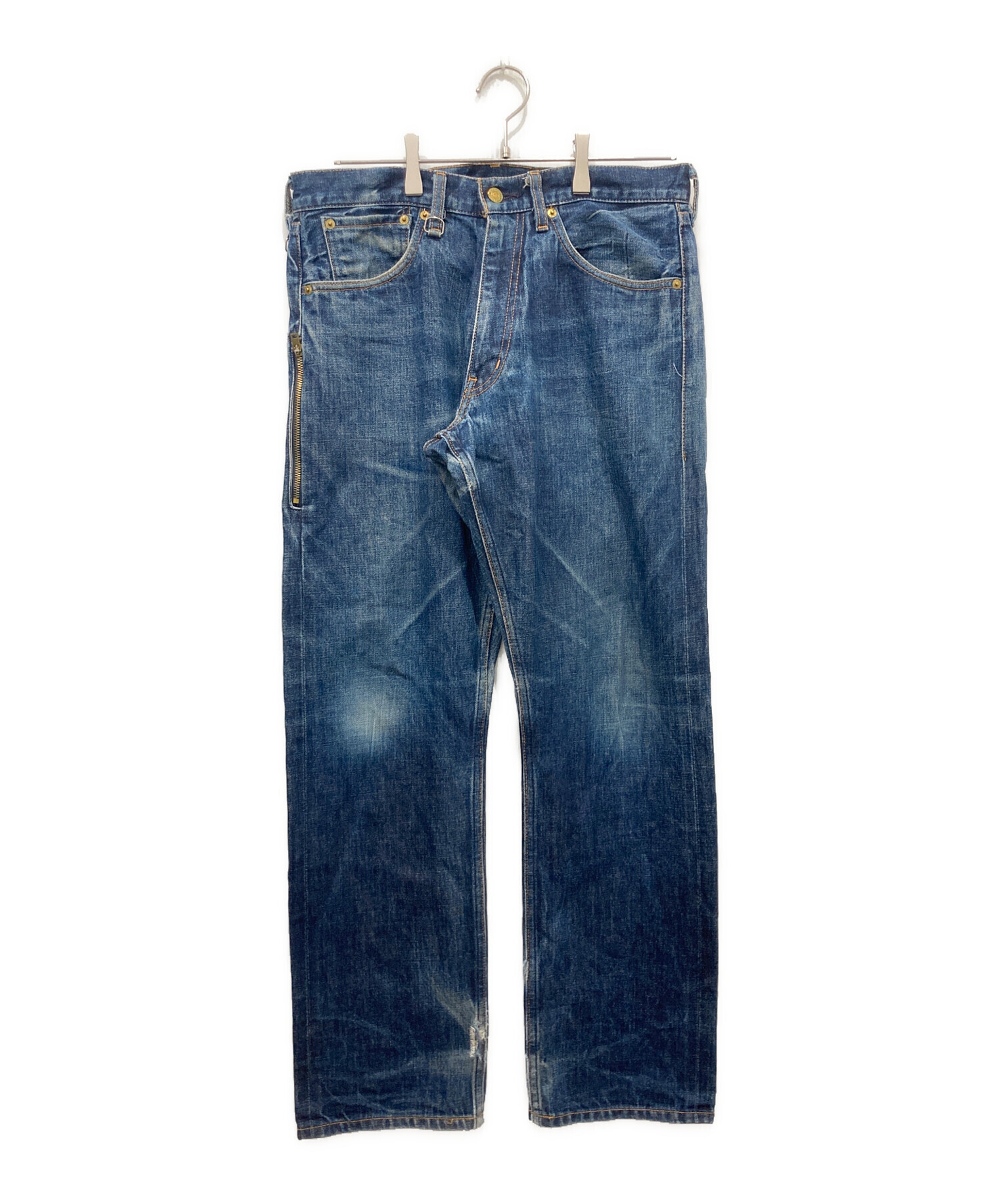 お値下げ‼️Levi’s Fenom 207 FIVE STAR モデル　32 中古・古着通販】Levi's Fenom (リーバイス・フェノム) FRAGMENT