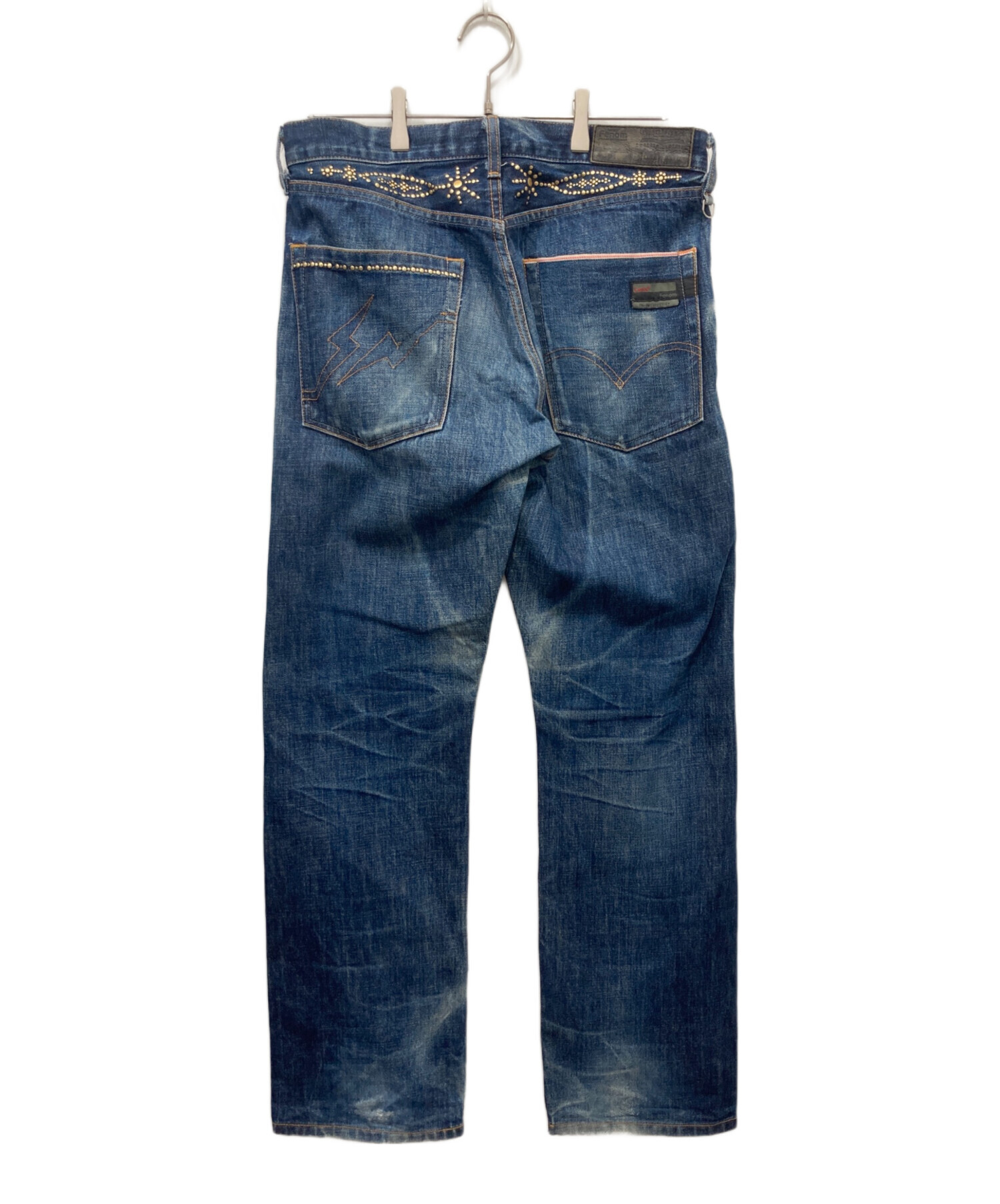 中古・古着通販】Levi's Fenom (リーバイス・フェノム) FRAGMENT