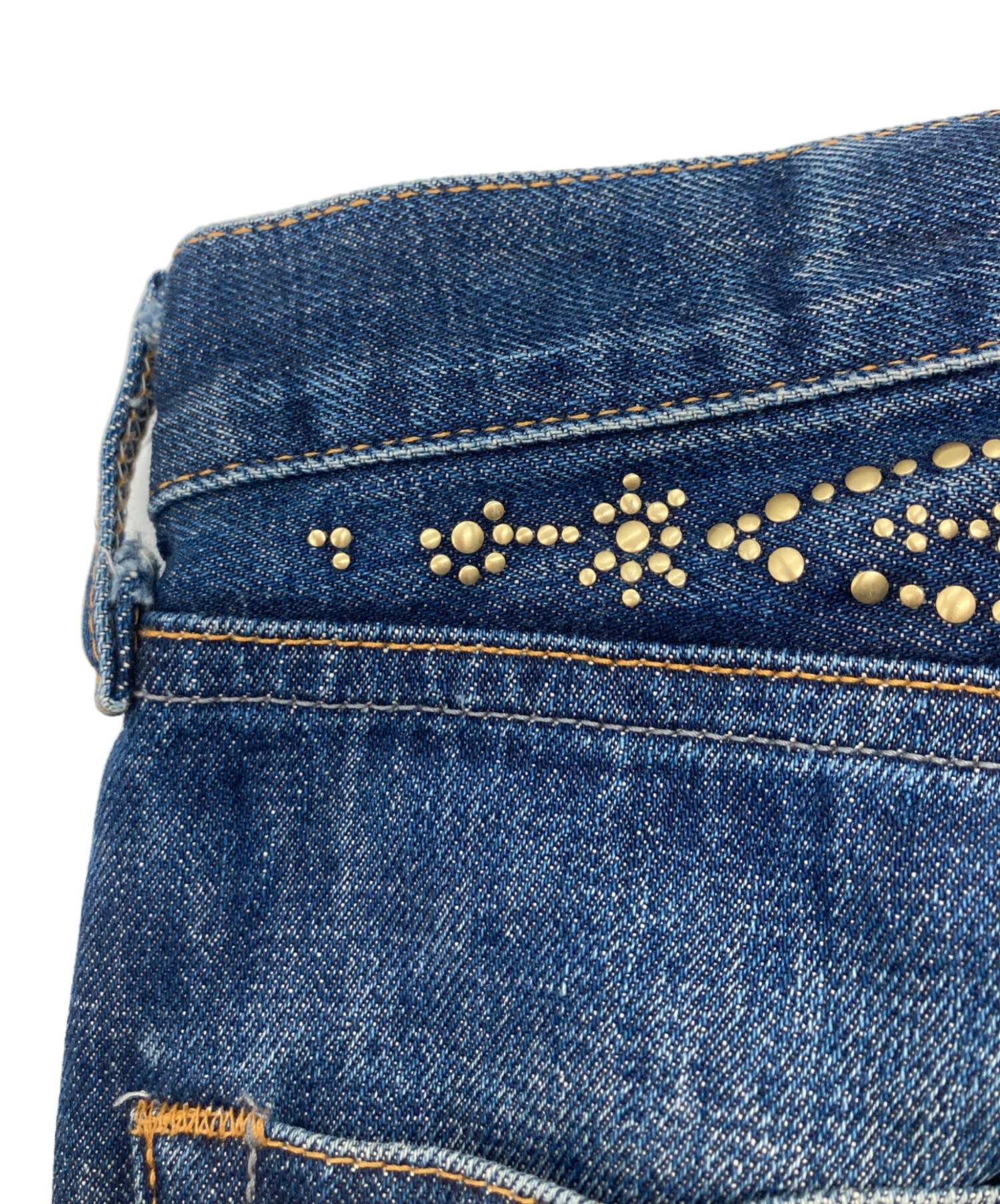 中古・古着通販】Levi's Fenom (リーバイス・フェノム) FRAGMENT
