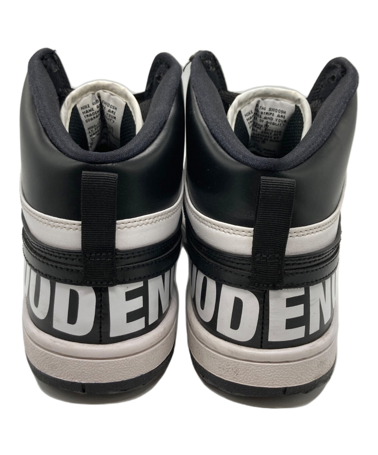 中古・古着通販】NIKE (ナイキ) FRAGMENT DESIGN (フラグメント