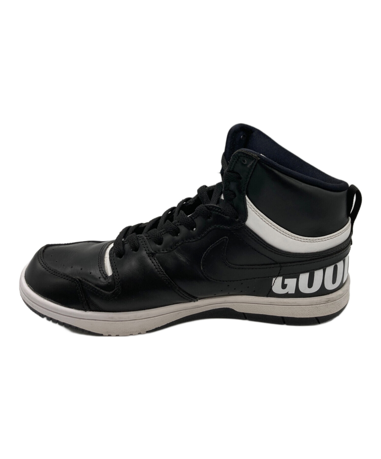 中古・古着通販】NIKE (ナイキ) FRAGMENT DESIGN (フラグメント 