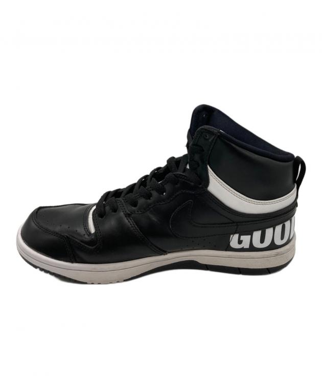こ*し様 新品未使用GOODENOUGHグッドイナフfragmentフラグメント 中古・古着通販】NIKE (ナイキ) FRAGMENT DESIGN (フラグメント