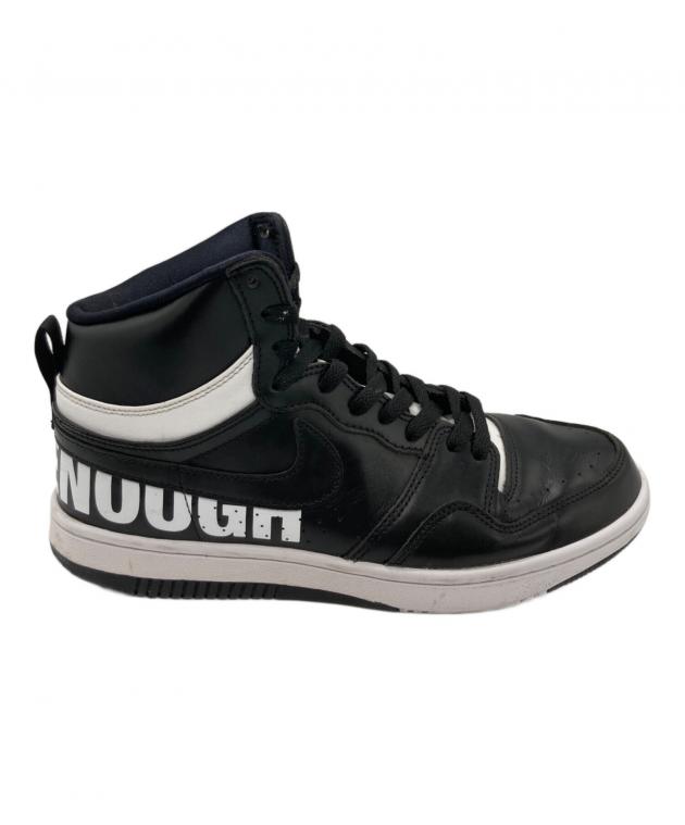 中古・古着通販】NIKE (ナイキ) FRAGMENT DESIGN (フラグメント