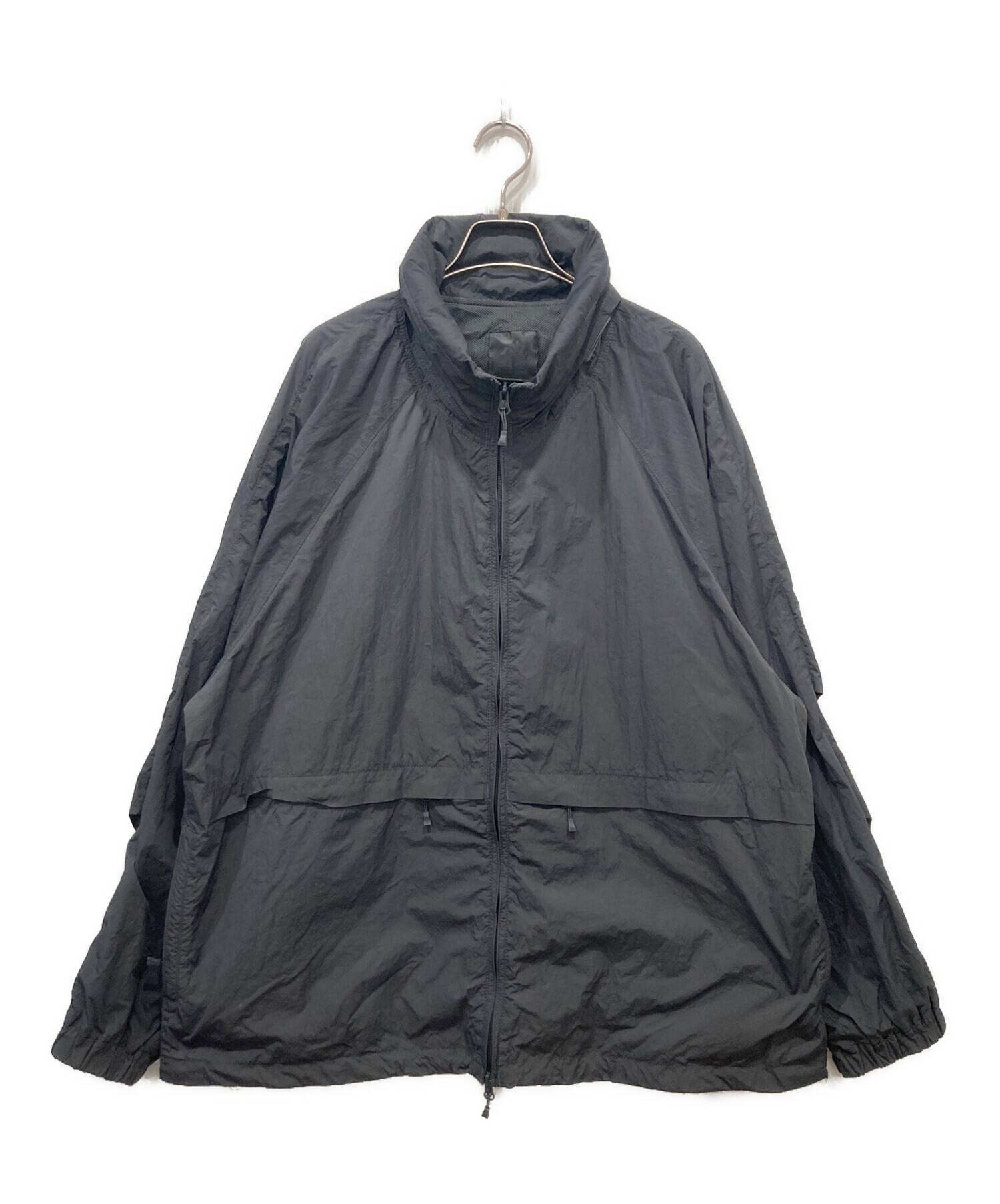 中古・古着通販】DAIWA PIER39 (ダイワ ピア39) Tech Windbreaker 