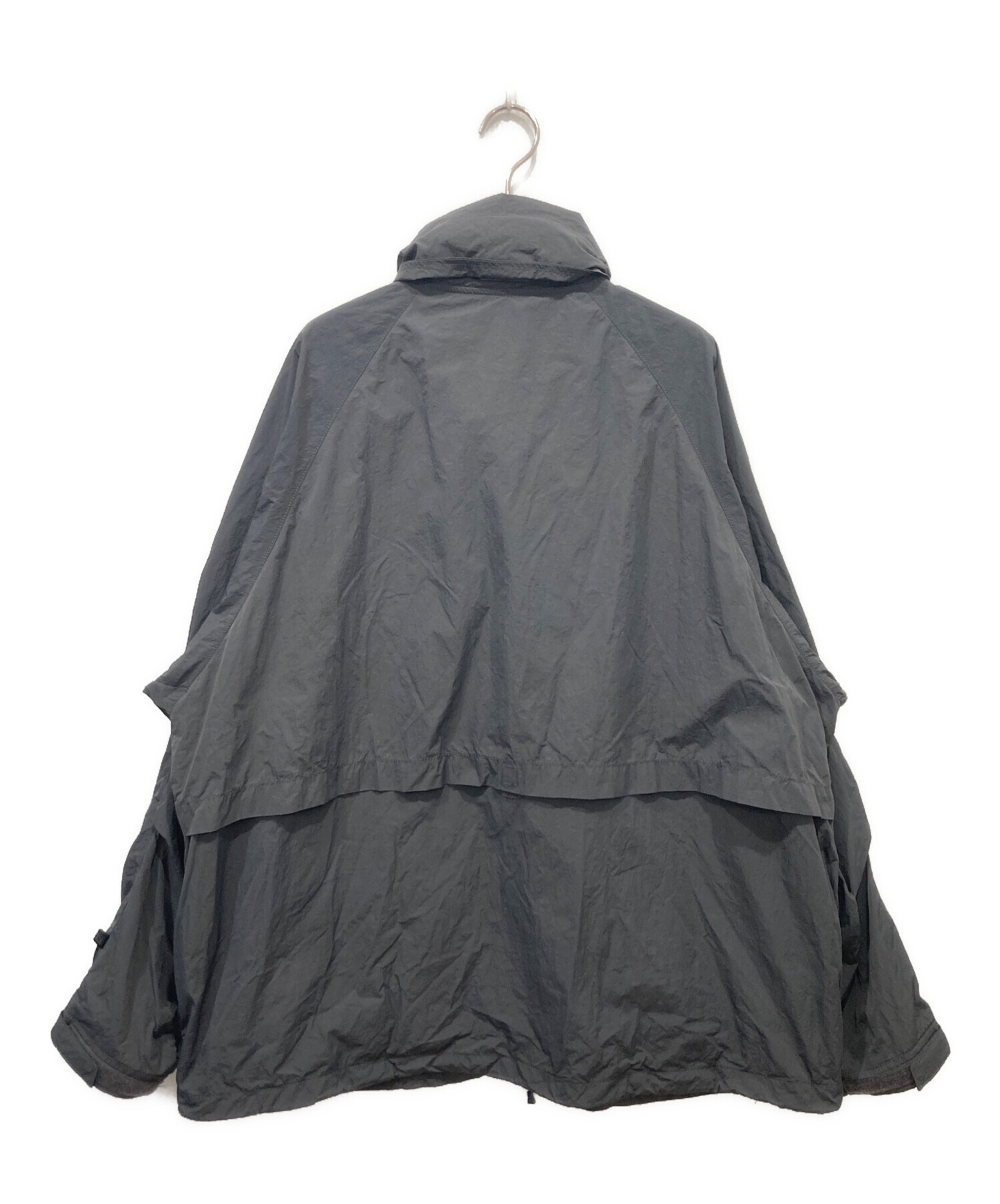 中古・古着通販】DAIWA PIER39 (ダイワ ピア39) Tech Windbreaker 