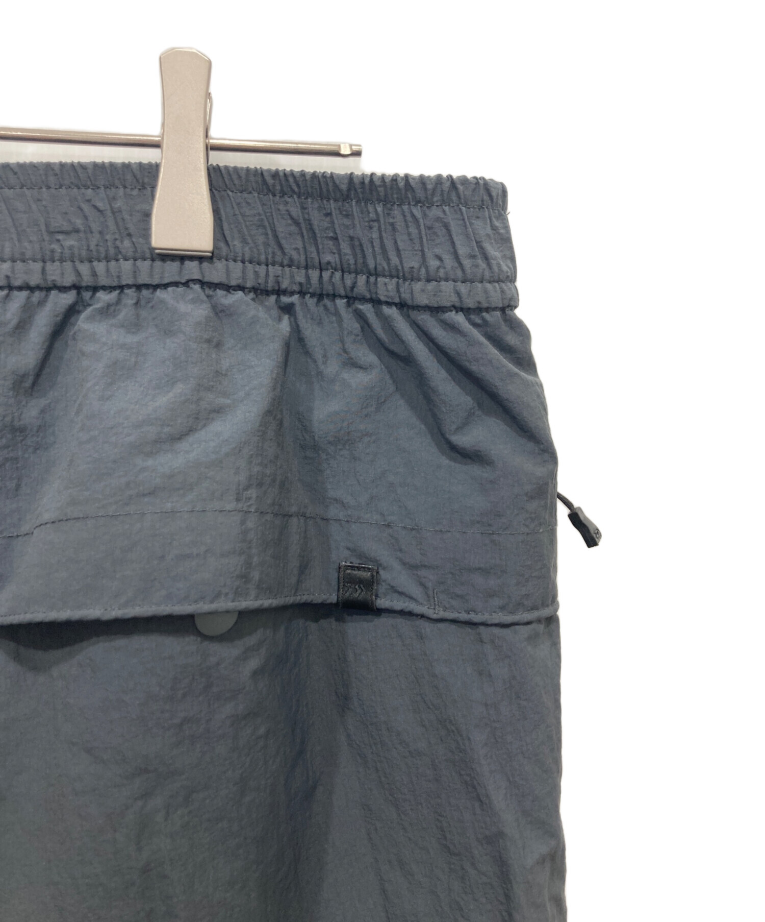DAIWA PIER39 WINDBREAKER PANTS 値下げ 中古・古着通販】DAIWA PIER39 (ダイワ ピア39) Tech Windbreaker
