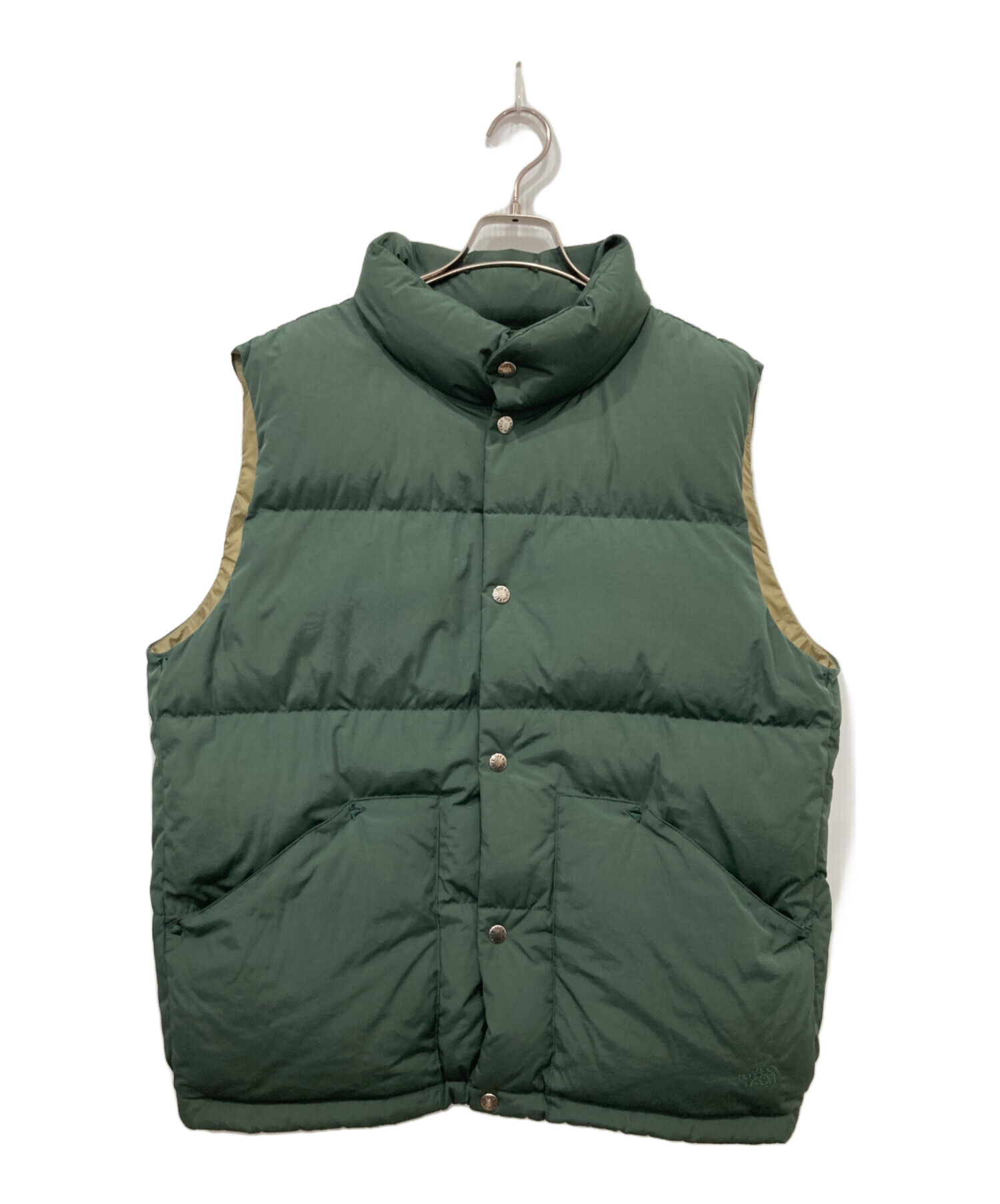中古・古着通販】THE NORTH FACE (ザ ノース フェイス) キャンプシエラ