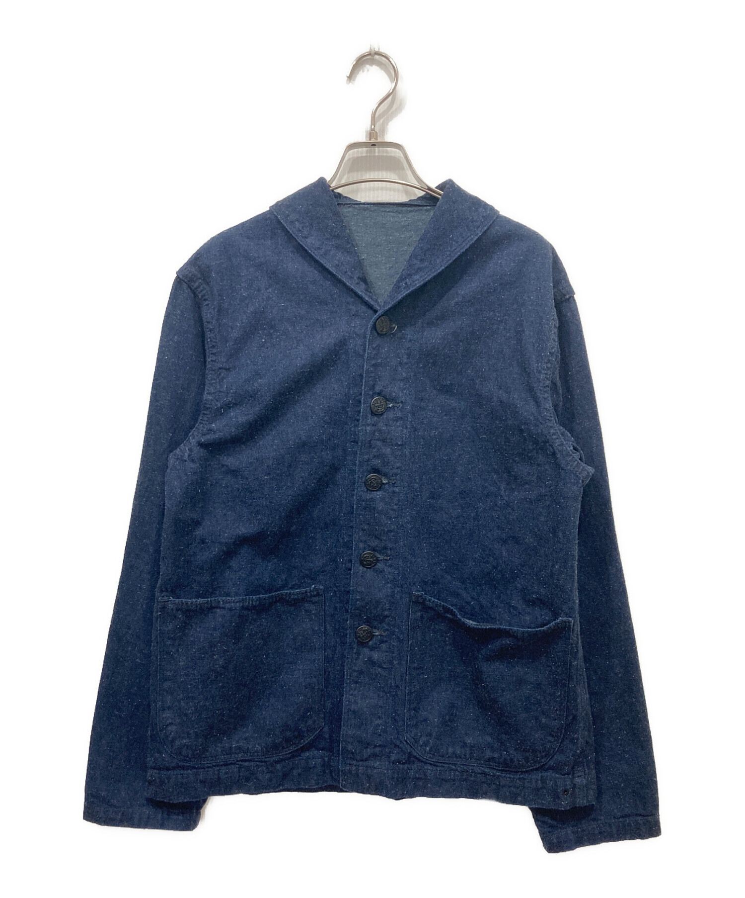 中古・古着通販】TCB jeans (ティーシービー ジーンズ) Seamens
