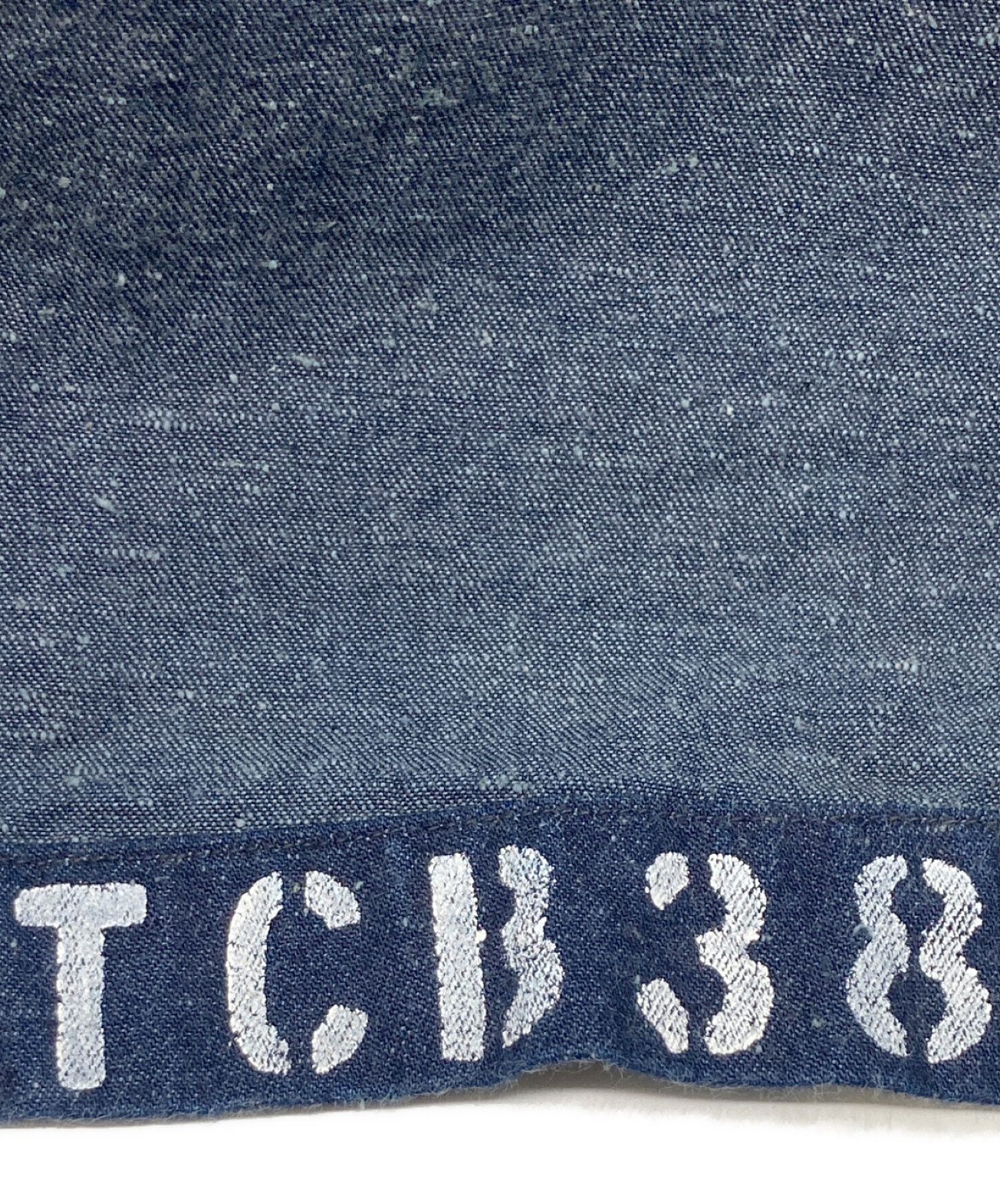 中古・古着通販】TCB jeans (ティーシービー ジーンズ) Seamens