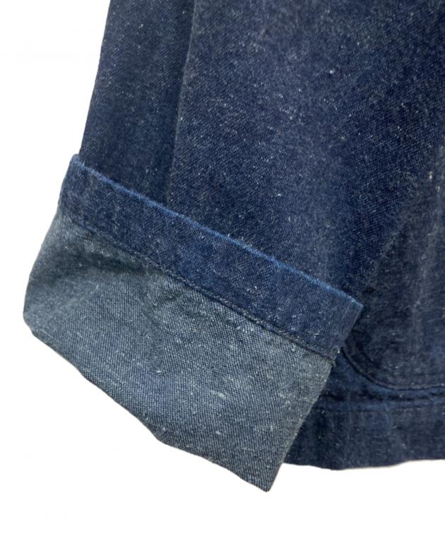 中古・古着通販】TCB jeans (ティーシービー ジーンズ) Seamens