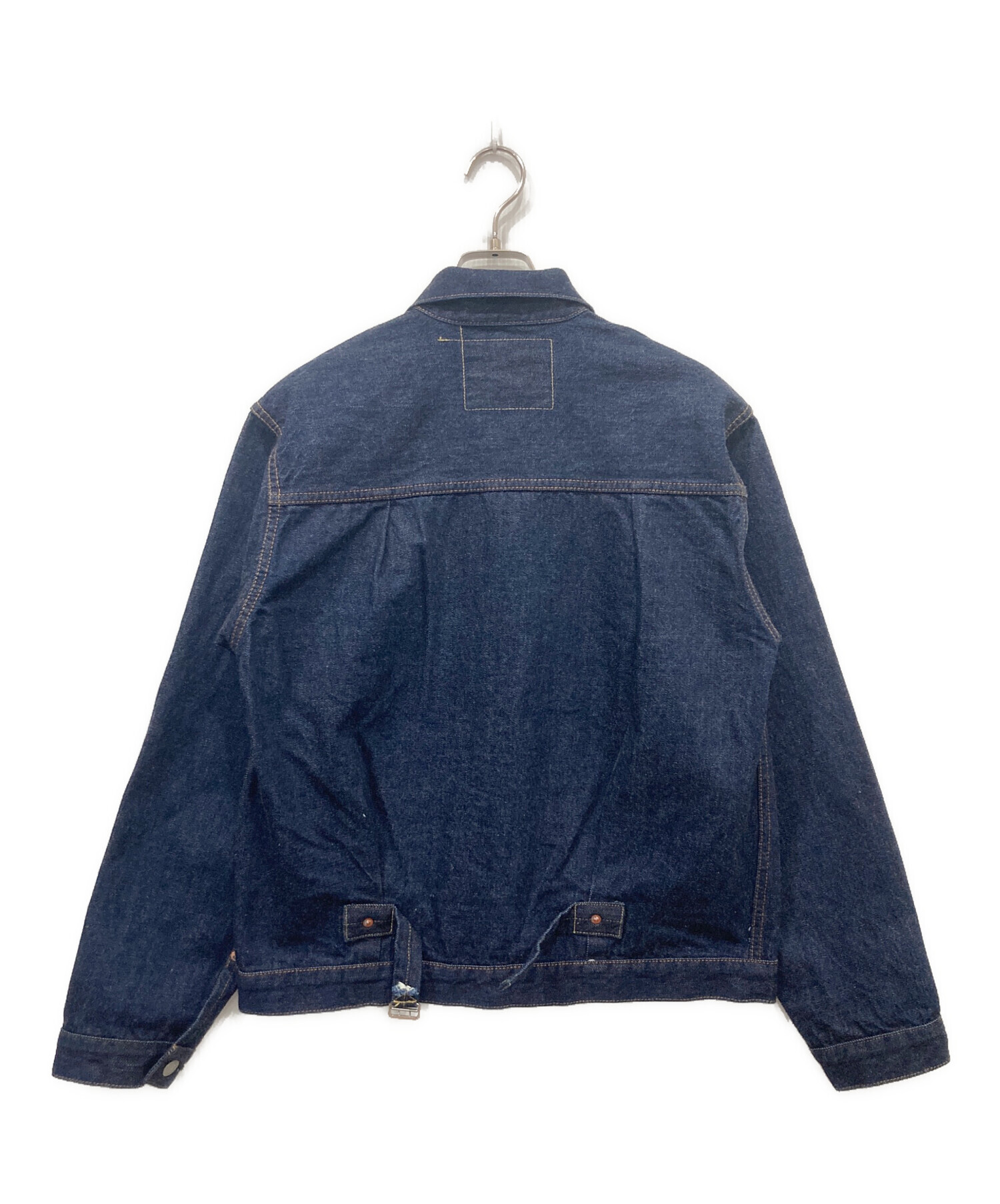 中古・古着通販】WORKERS (ワーカーズ) 806XH, Denim Jacket / Lot