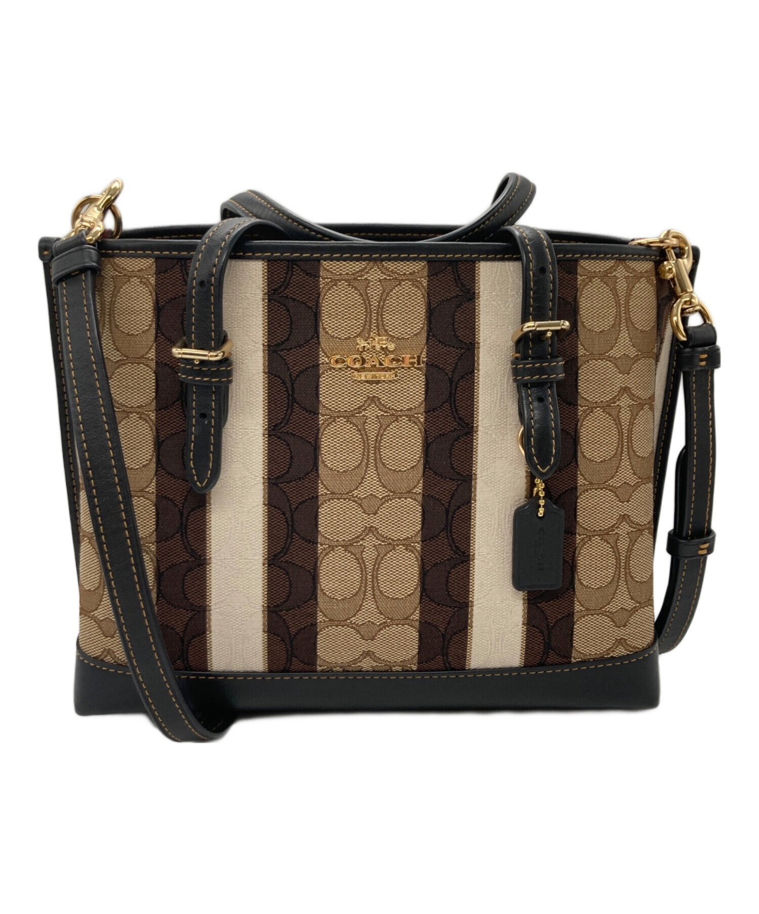 中古・古着通販】COACH (コーチ) ショルダーバッグ / 2WAYショルダー 