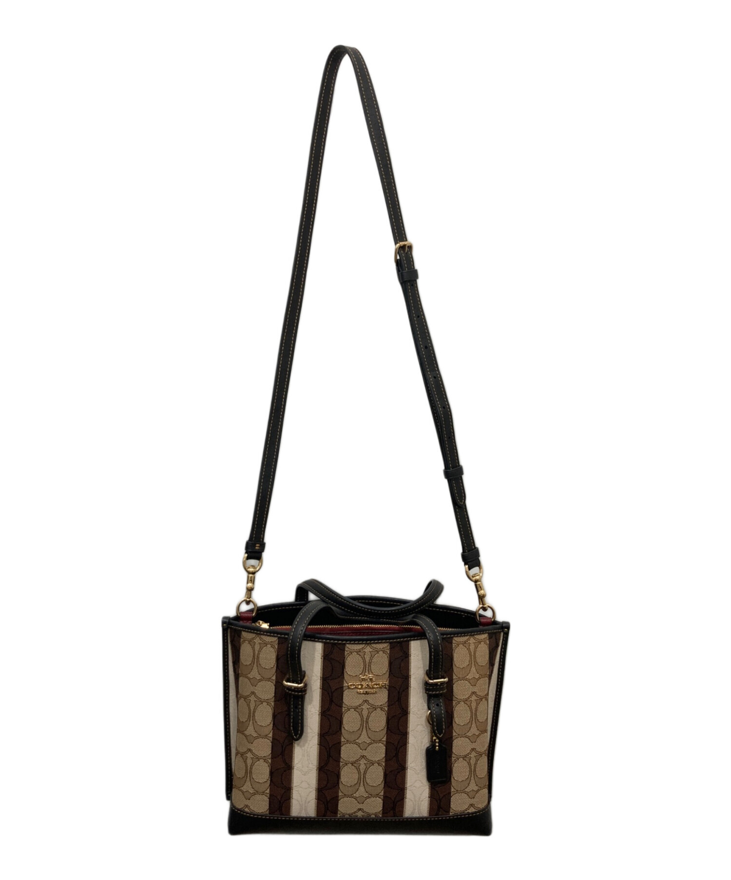中古・古着通販】COACH (コーチ) ショルダーバッグ / 2WAYショルダー 