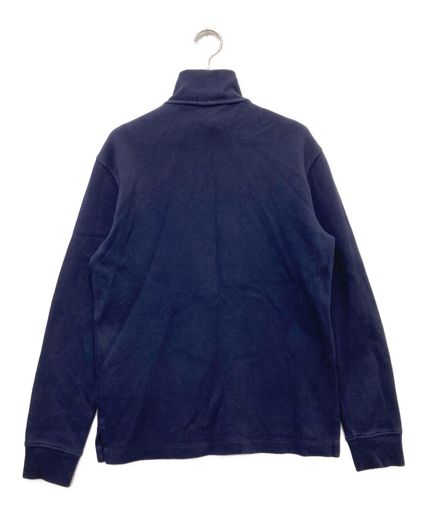 中古・古着通販】POLO RALPH LAUREN (ポロ・ラルフローレン) ハーフ 