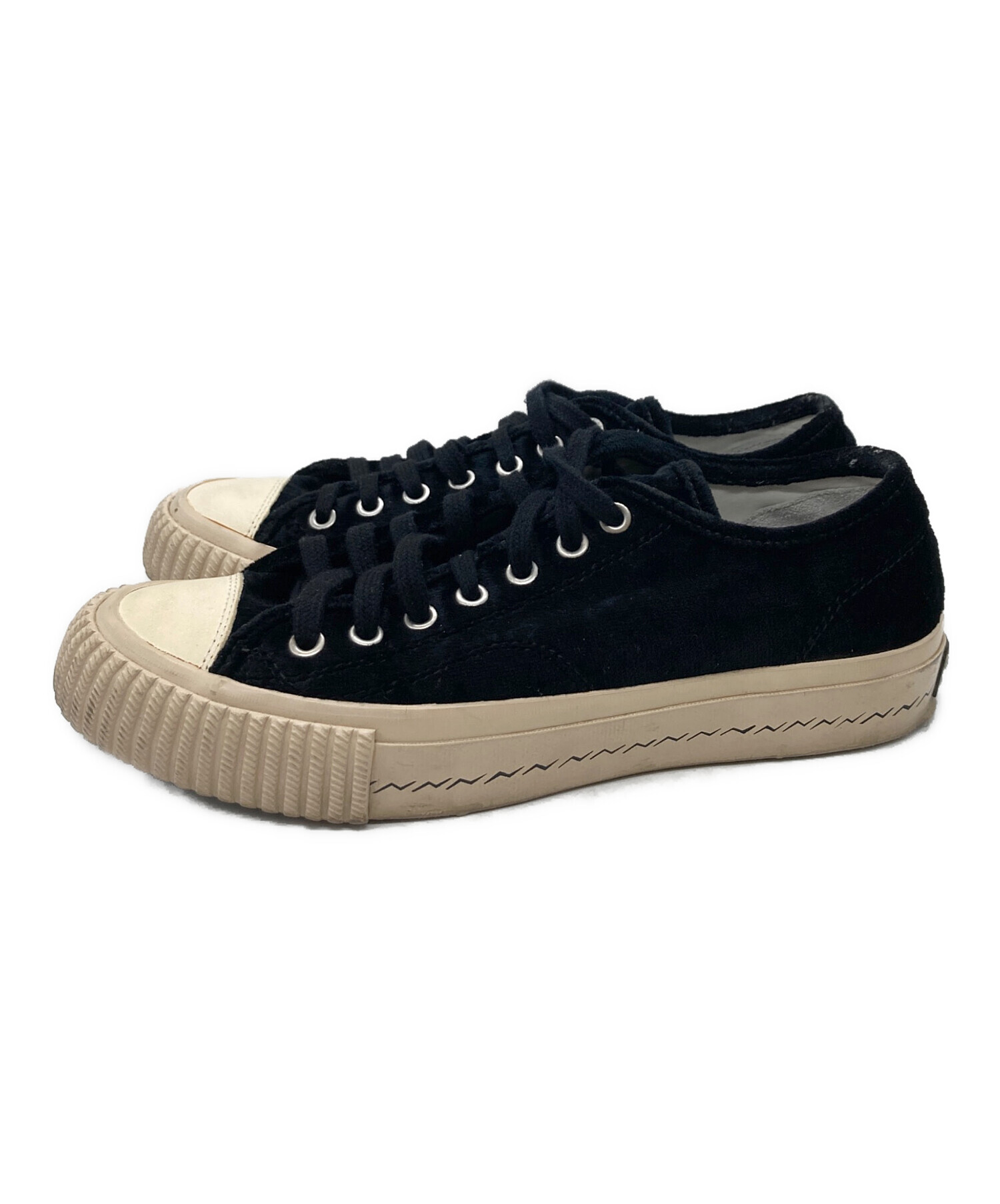 中古・古着通販】VISVIM (ビズビム) SKAGWAY LOW / スカグウェイ ロー 