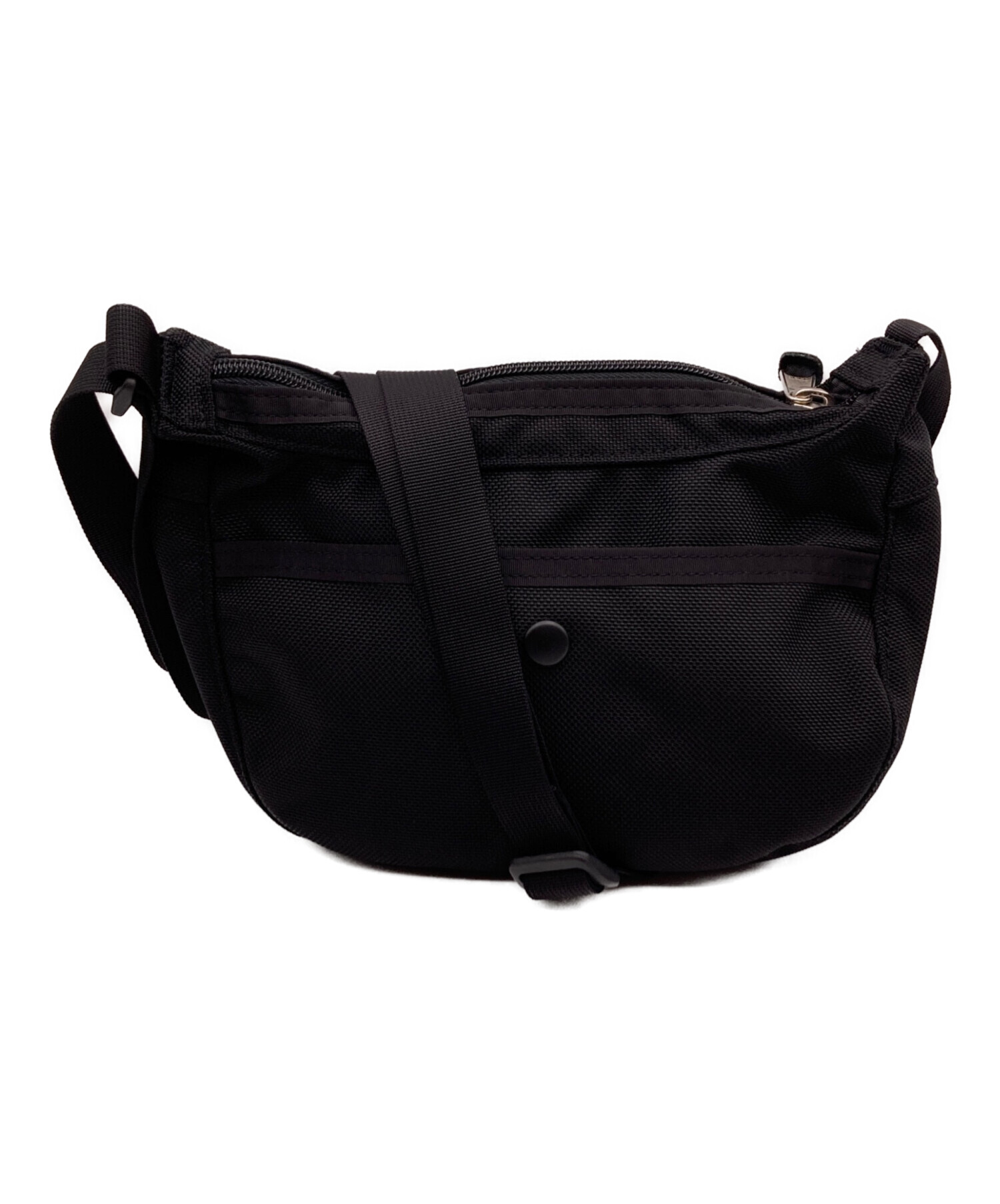 中古・古着通販】GREGORY (グレゴリー) ショルダーバッグ ブラック 