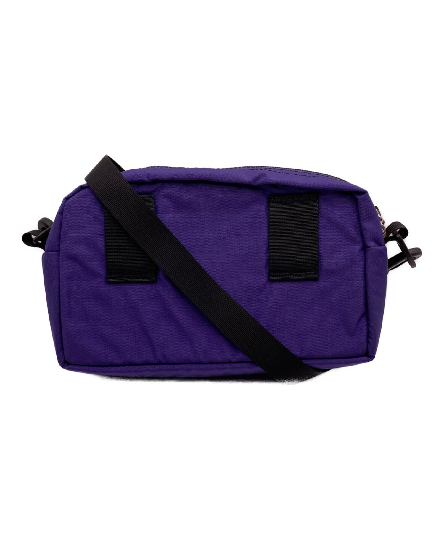 中古・古着通販】GREGORY (グレゴリー) ショルダーバッグ パープル