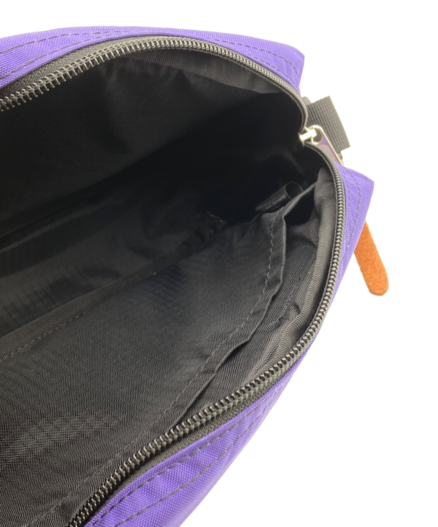 中古・古着通販】GREGORY (グレゴリー) ショルダーバッグ パープル