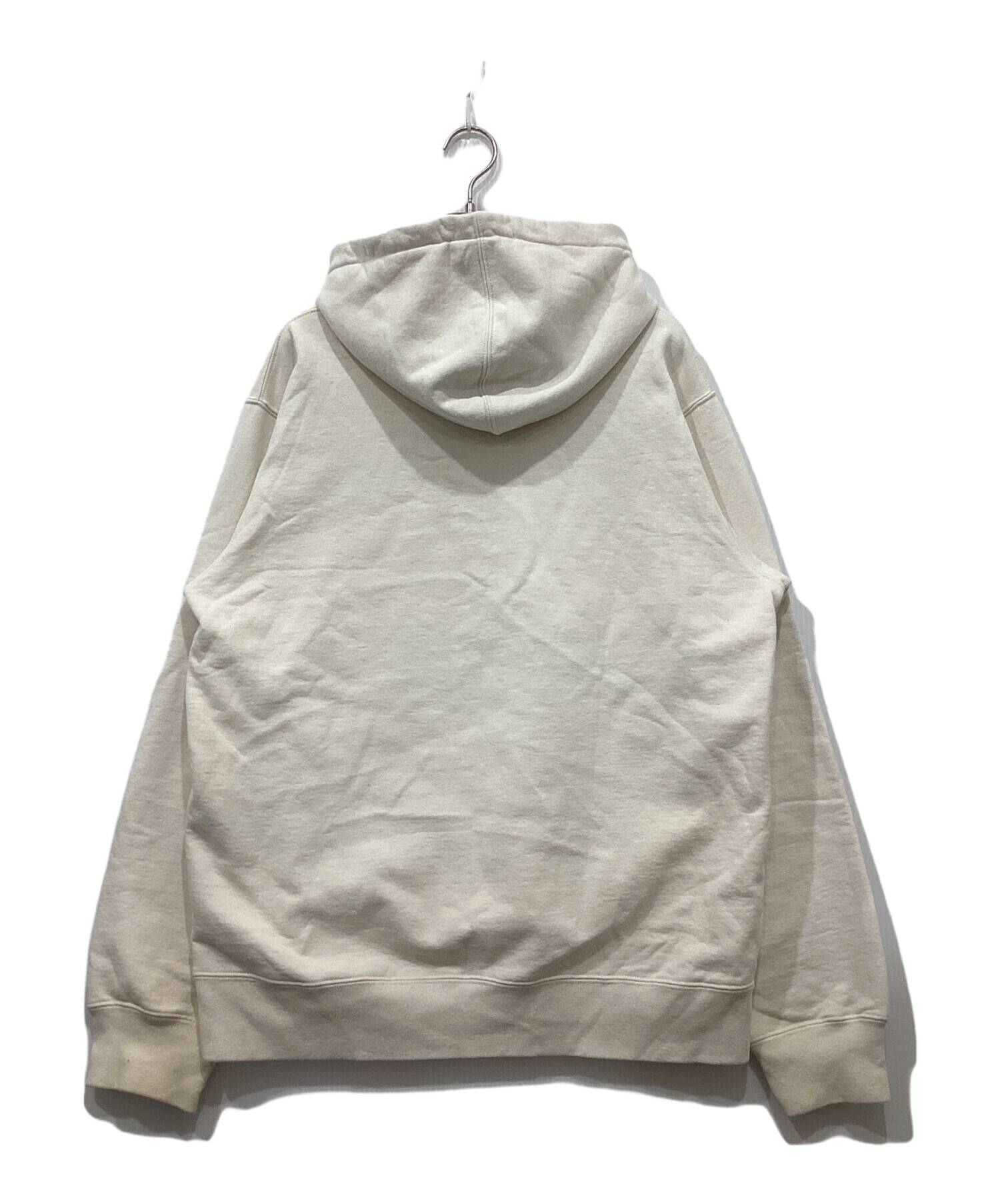 中古・古着通販】SUPREME (シュプリーム) 19SS Blockbuster Hooded 