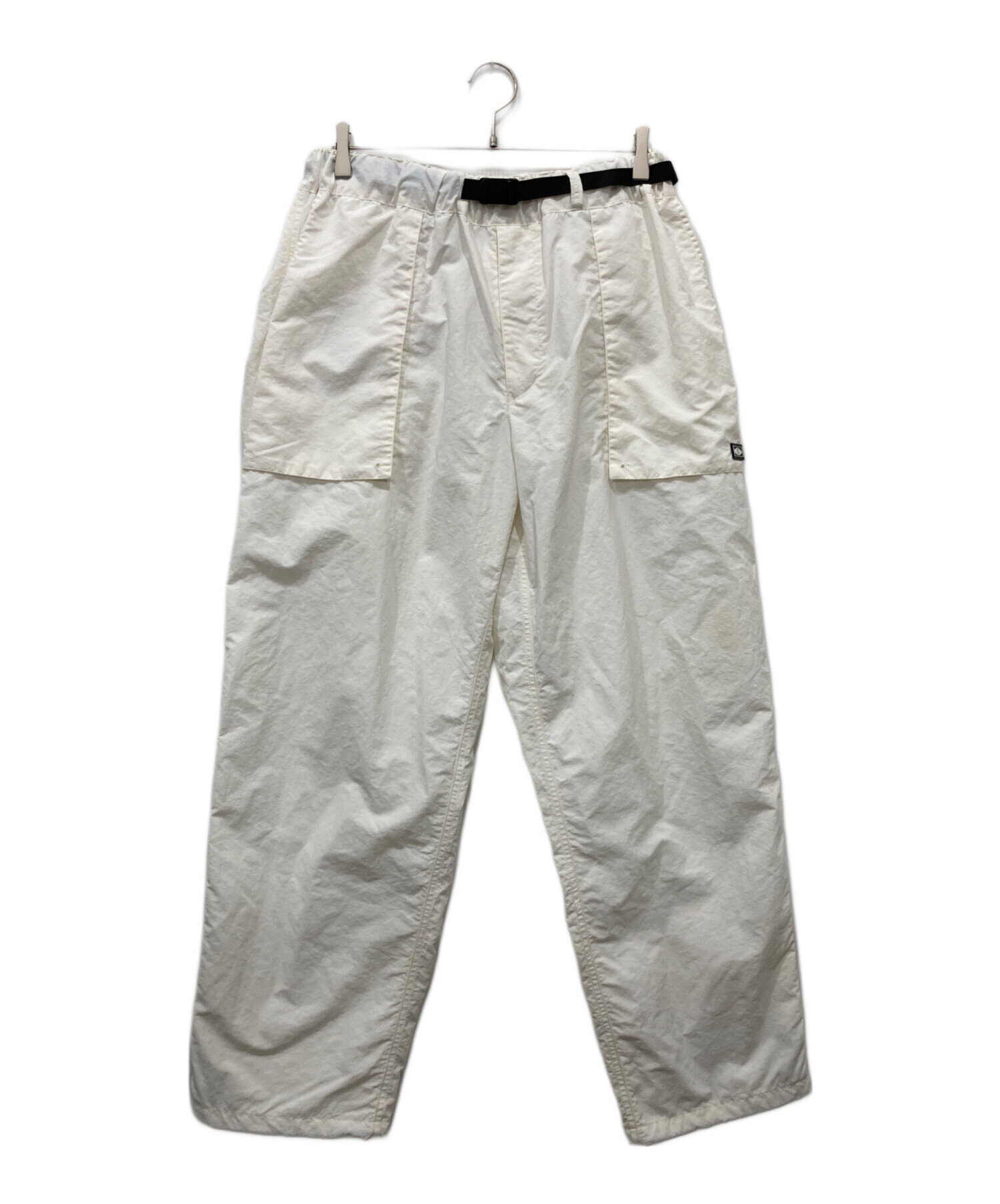中古・古着通販】CHALLENGER (チャレンジャー) FIELD BAKER PANTS 