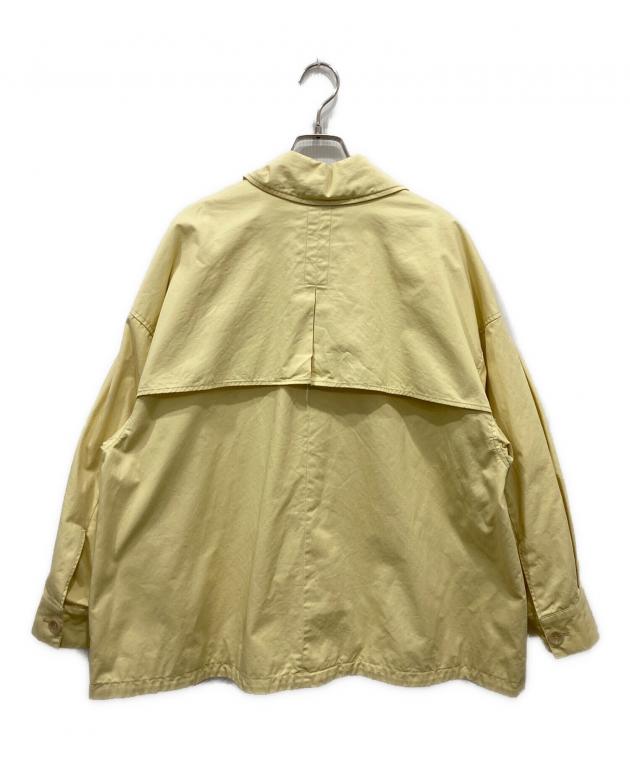 中古・古着通販】CAVEZA ROSSO (カベサ ロッソ) ステンカラータック