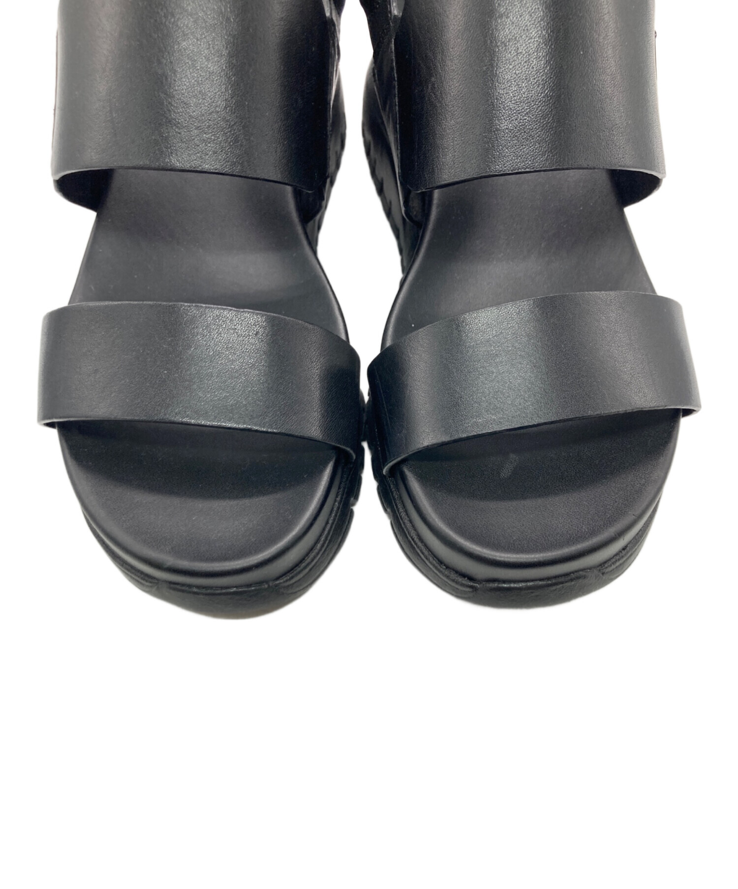 中古・古着通販】COLE HAAN (コールハーン) ゼログランドウェッジ