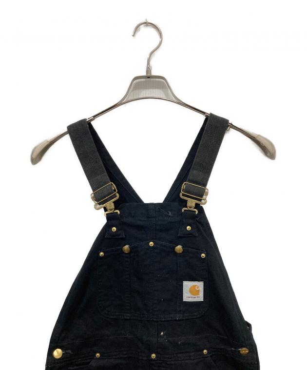 中古・古着通販】CarHartt (カーハート) ダブルニーダック地