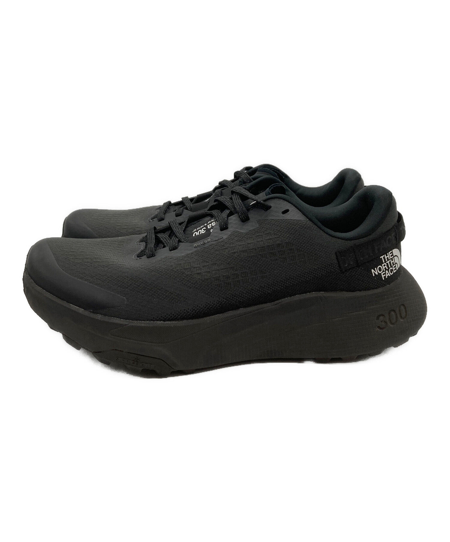 中古】【店頭引取限定】THE NORTH FACE ノースフェイス スニーカー 