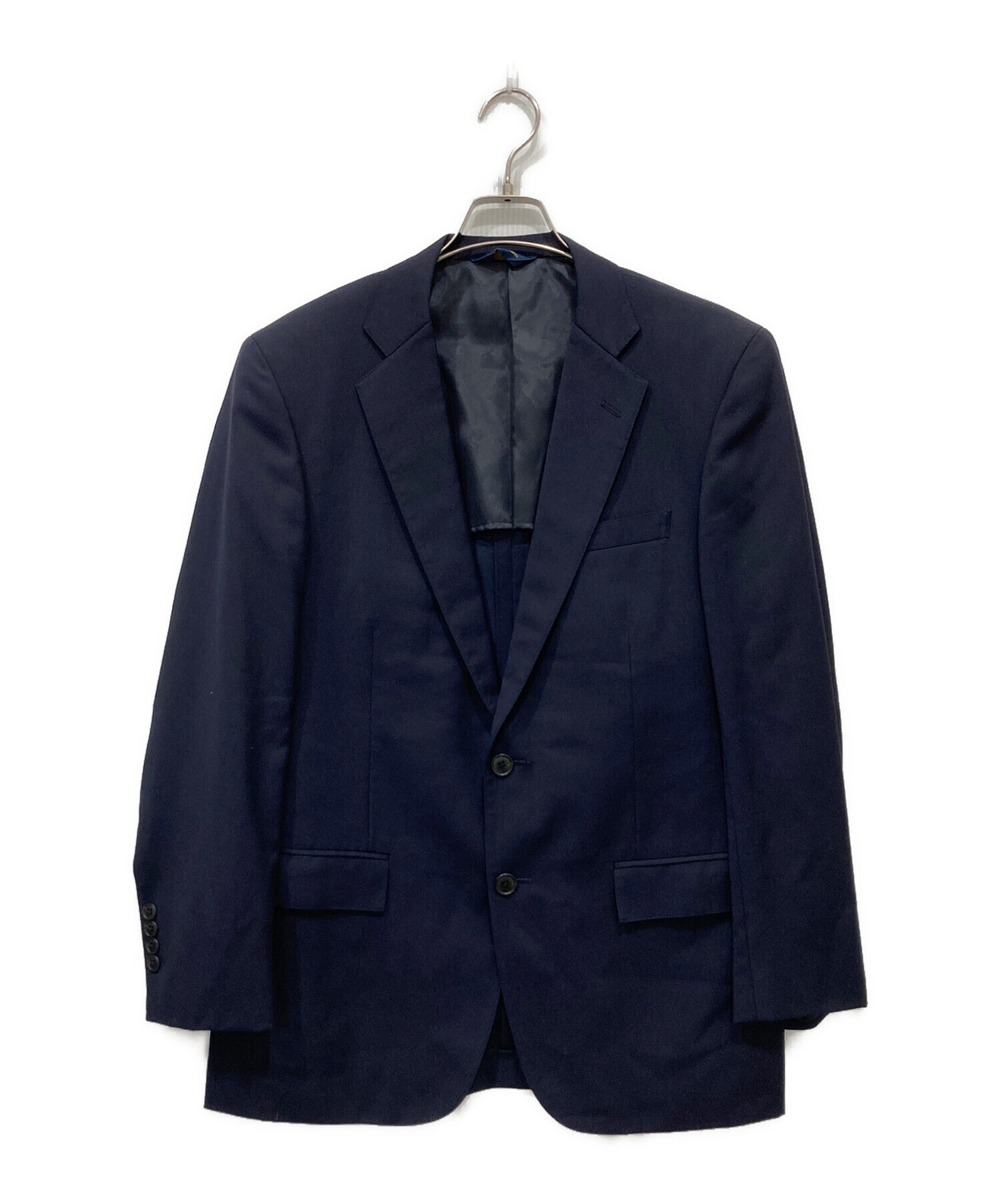 中古・古着通販】BROOKS BROTHERS (ブルックスブラザーズ) ウール 