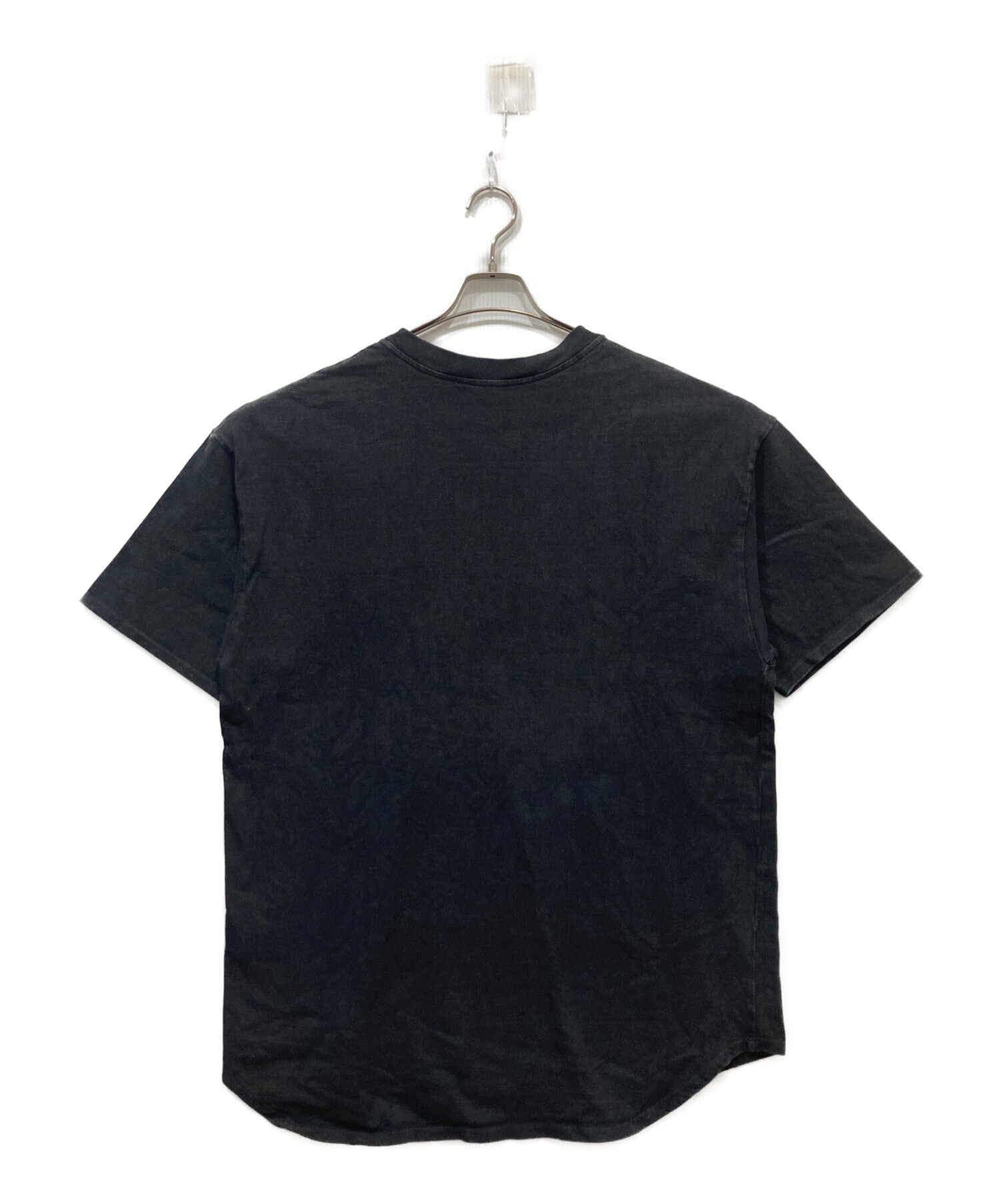 中古・古着通販】CVTVLIST (カタリスト) Tシャツ ブラック サイズ:2