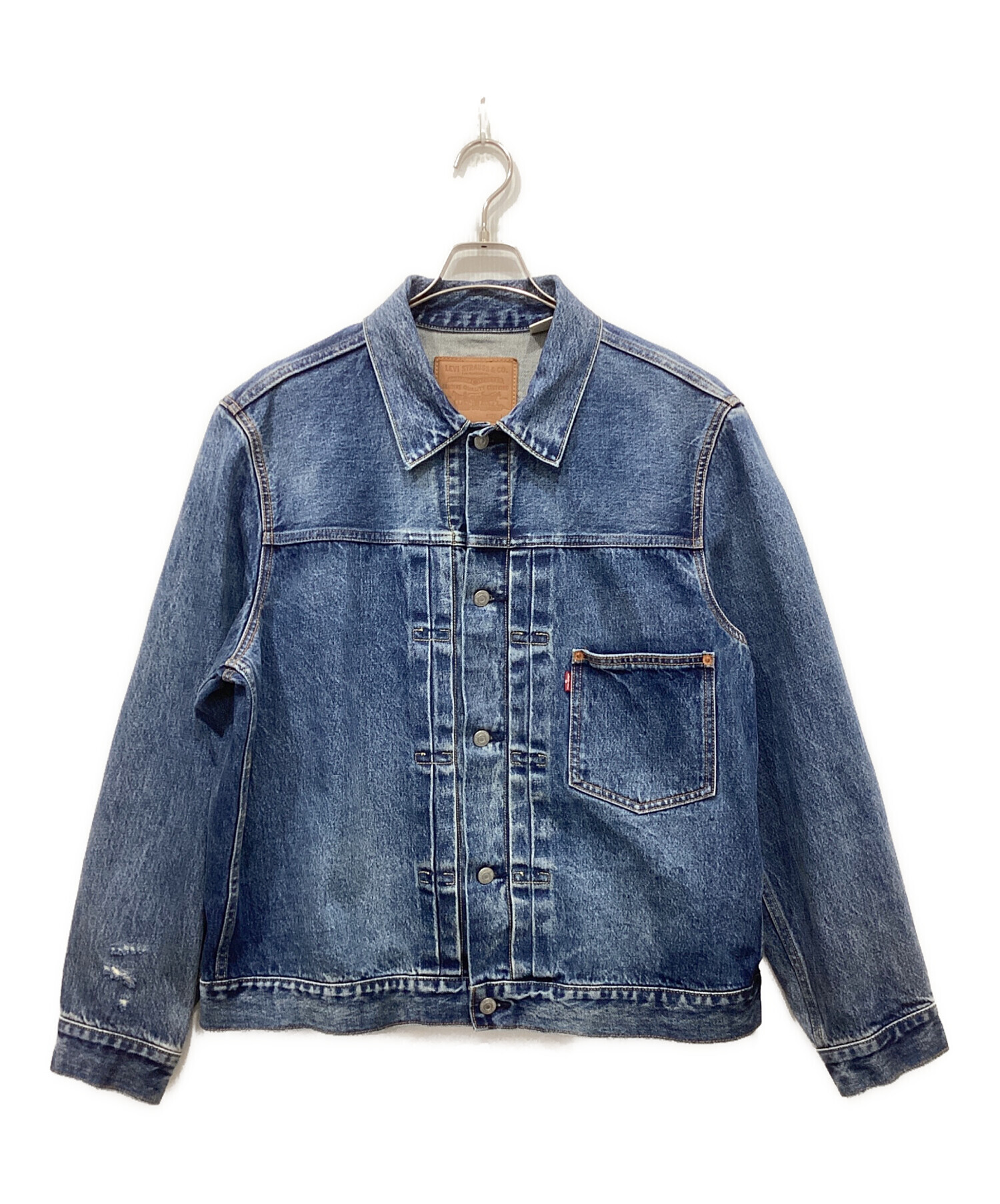 中古・古着通販】LEVI'S PReMIUM (リーバイス プレミアム) JOURNAL