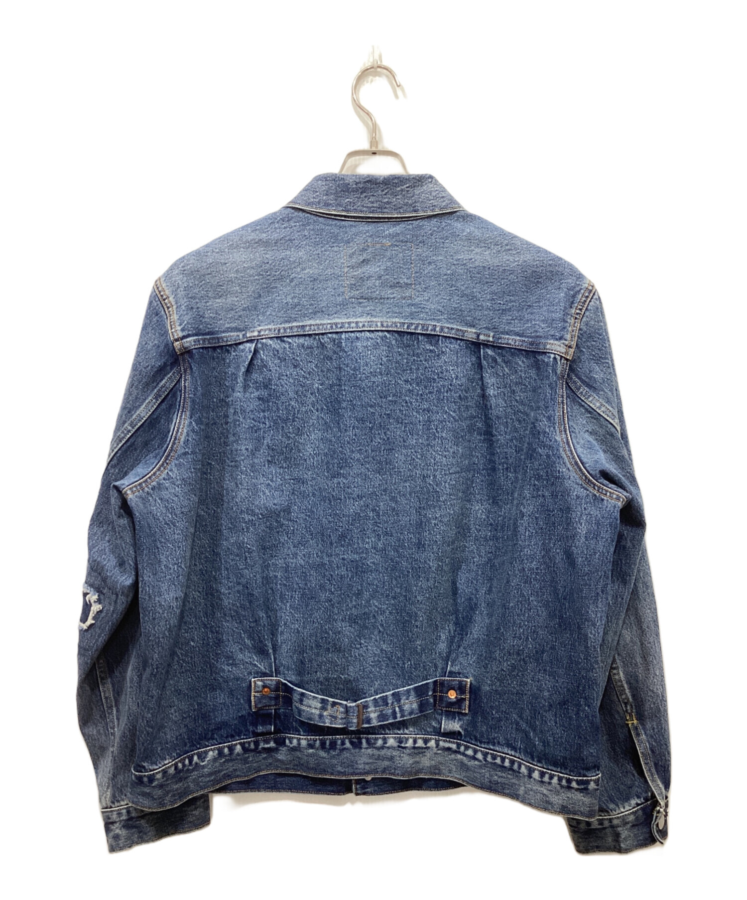 中古・古着通販】LEVI'S PReMIUM (リーバイス プレミアム) JOURNAL