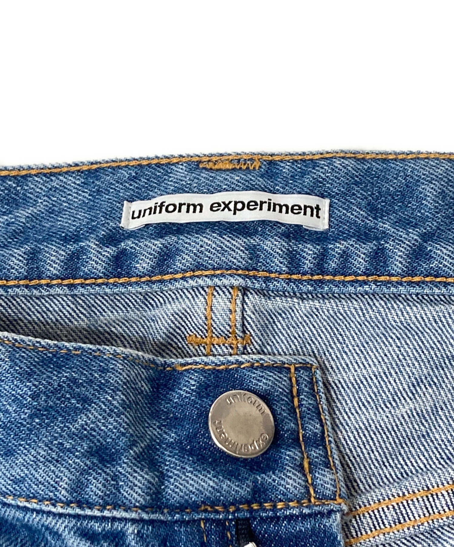 中古・古着通販】uniform experiment (ユニフォームエクスペリメント