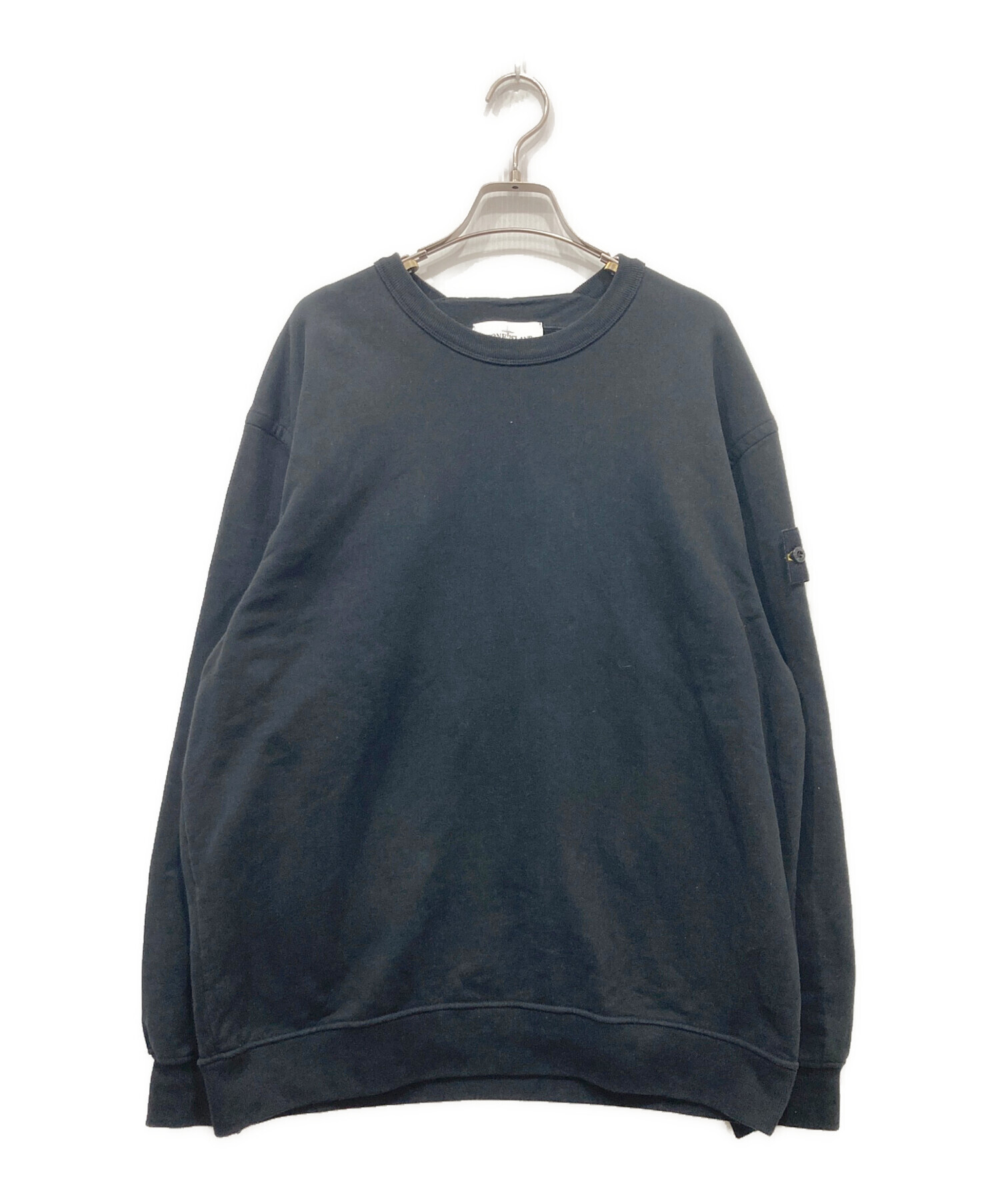 中古・古着通販】STONE ISLAND (ストーンアイランド) ガーメントダイ 