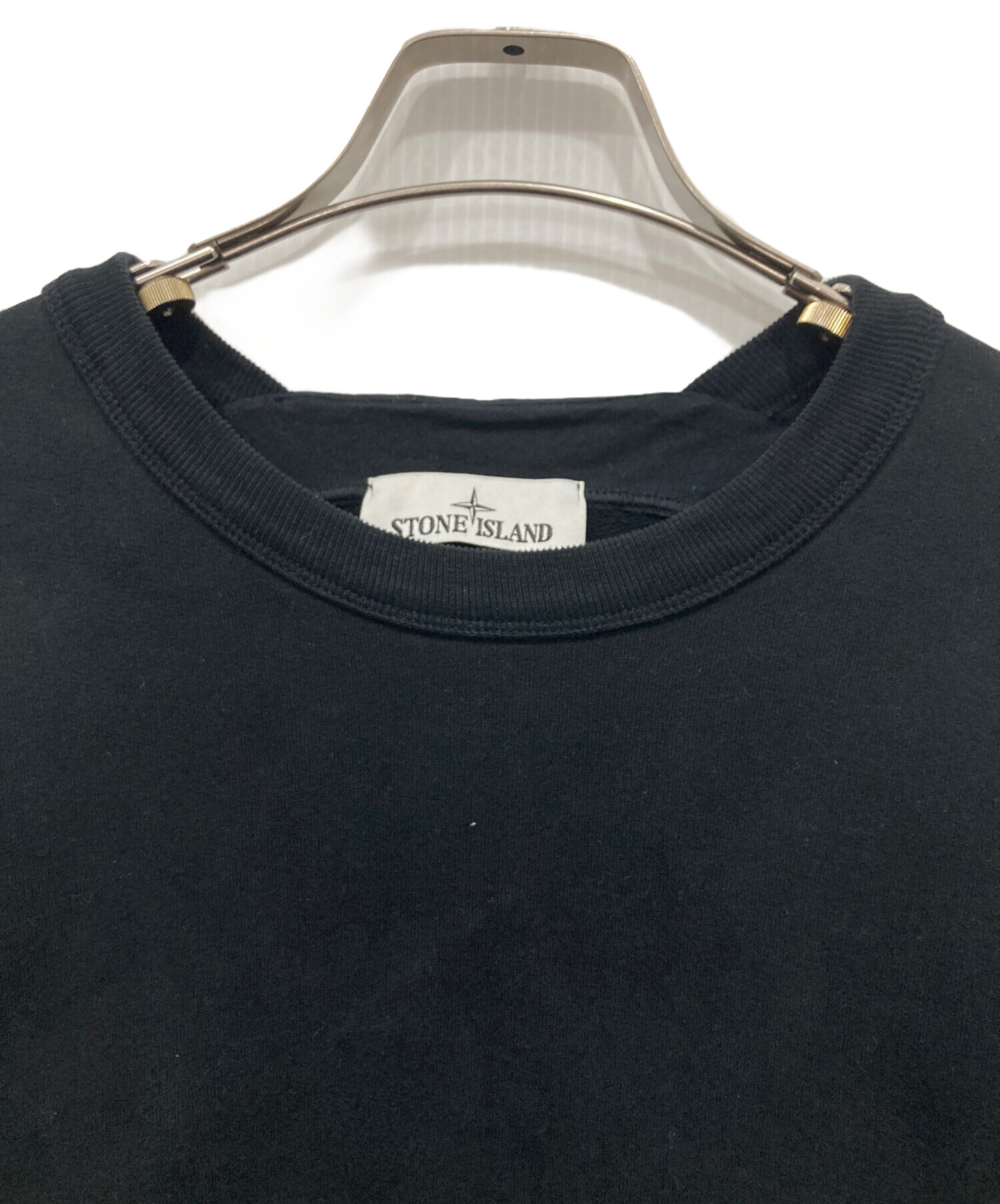 中古・古着通販】STONE ISLAND (ストーンアイランド) ガーメントダイ 