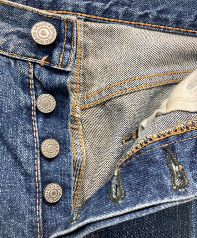 中古・古着通販】SPOTTED HORSE CRAFT (スポテッドホースクラフト